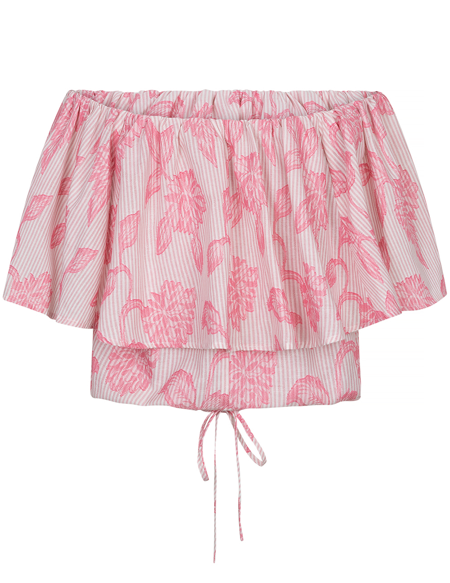 Studio Amaya Blouse Kaya Kaya Roze