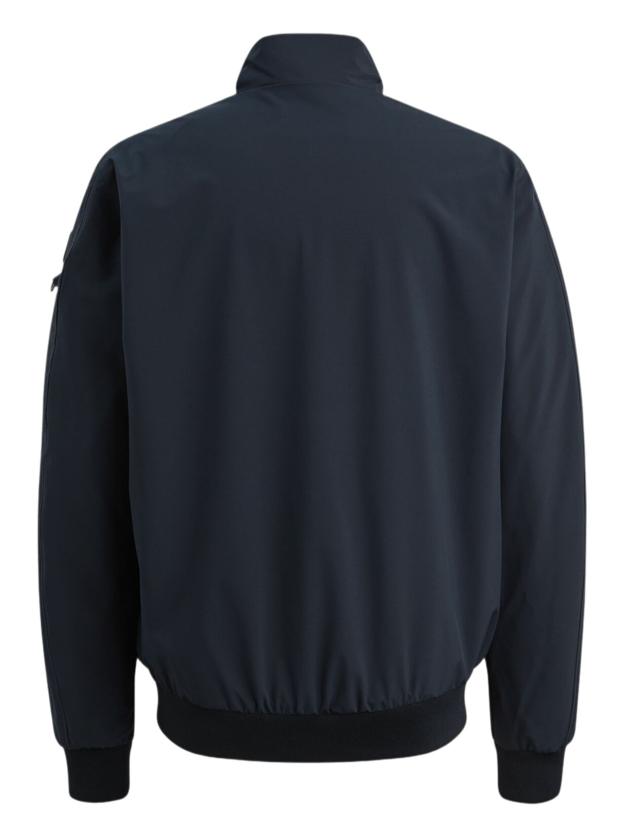 PME Legend Jas flight jacket PJA2602110 Donker blauw