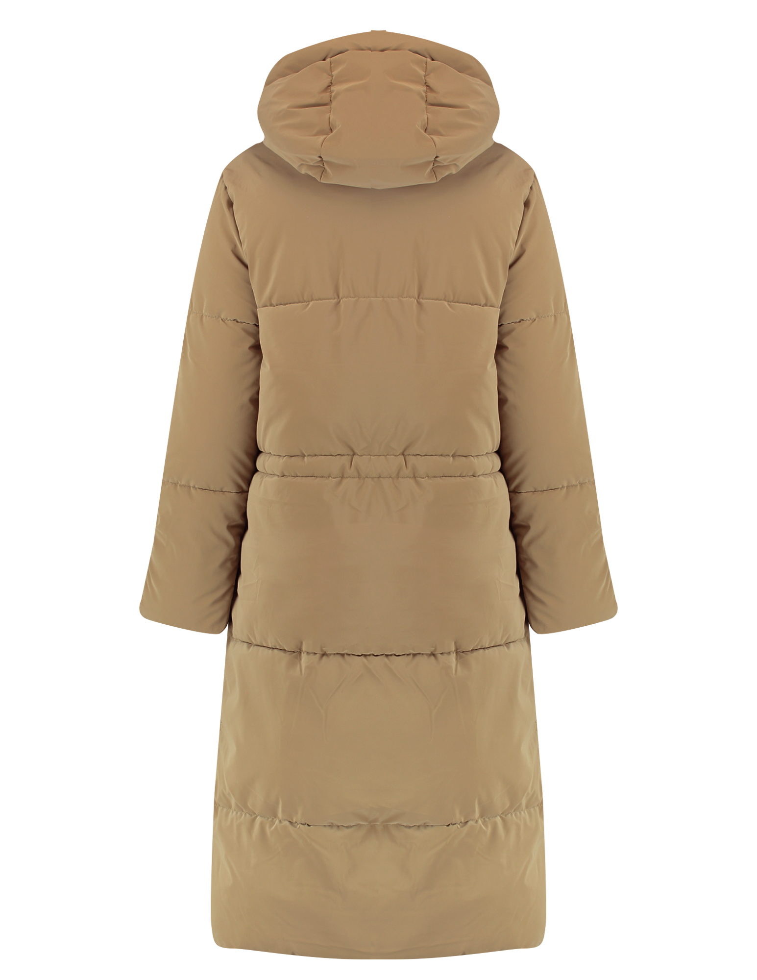 Harper & Yve Jas Yitty AW24N217 Donker beige