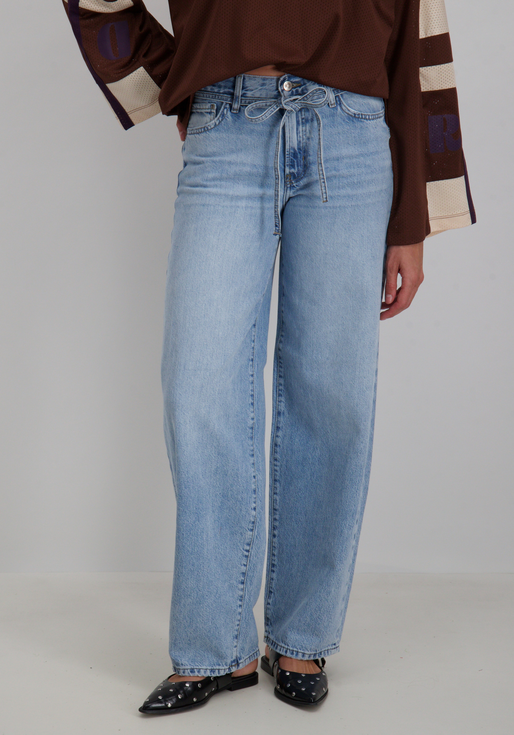 Only Jeans Gianna 15347093 Licht blauw