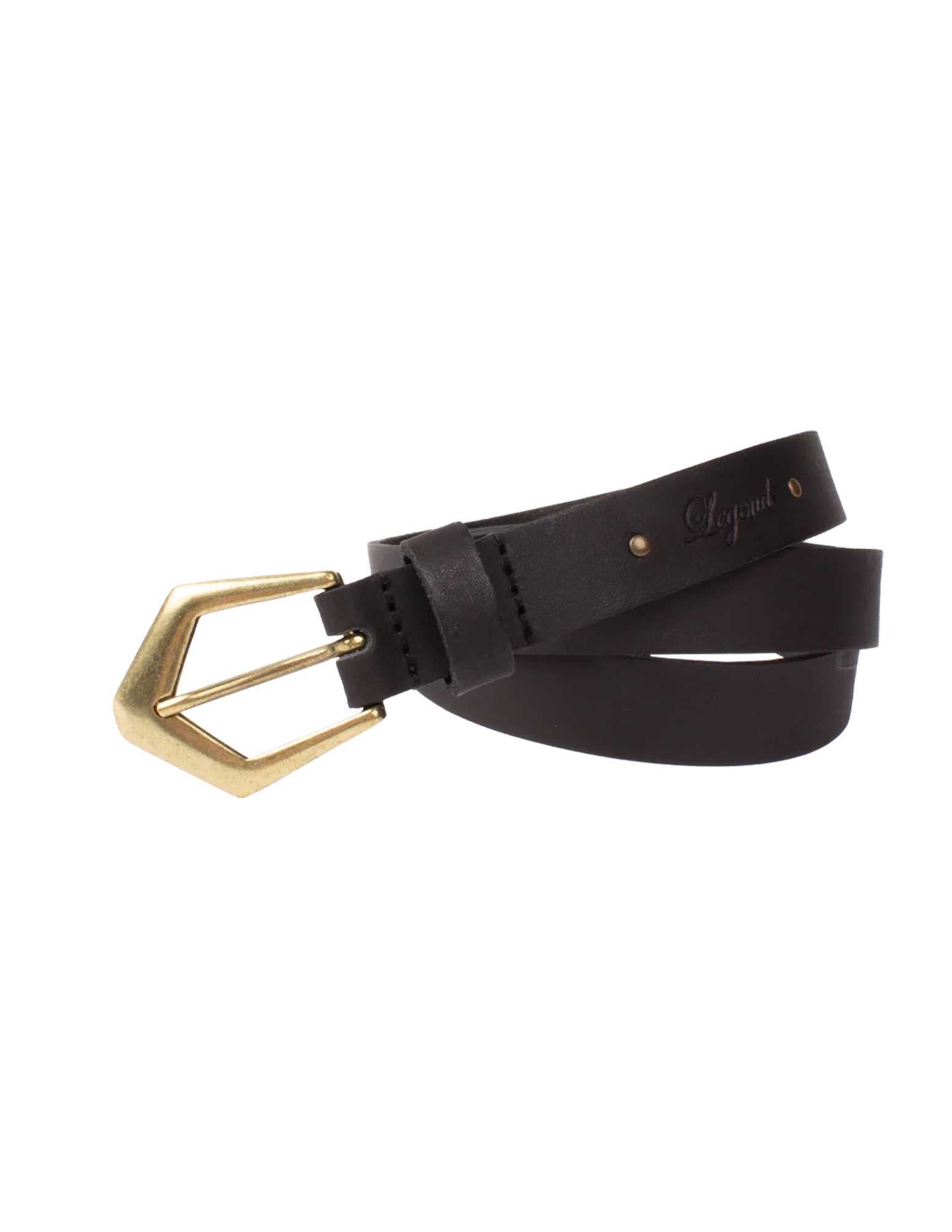 Legend Riem 20290 Zwart