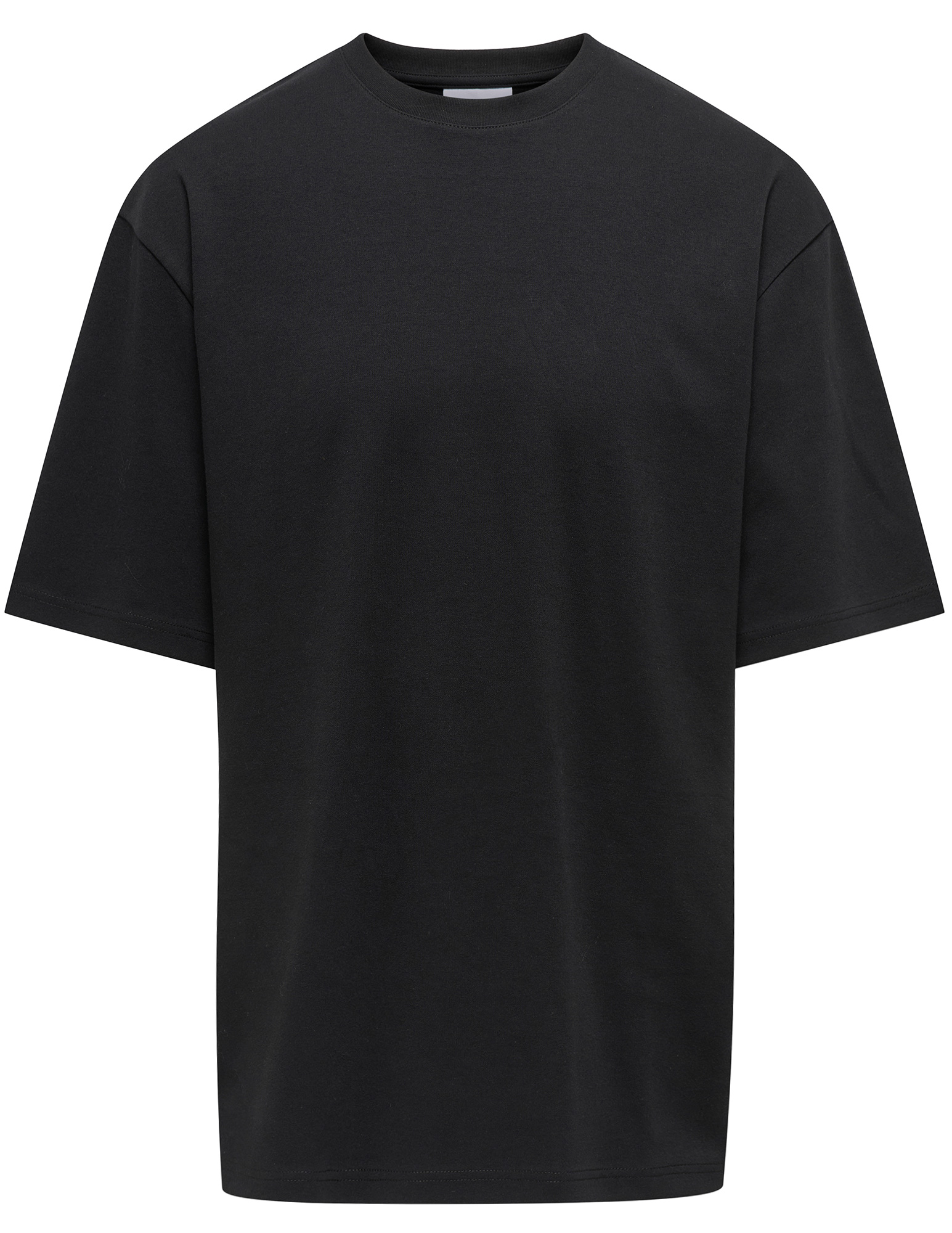 ONLY & SONS T-shirt Caspian airflex 22031940 Zwart