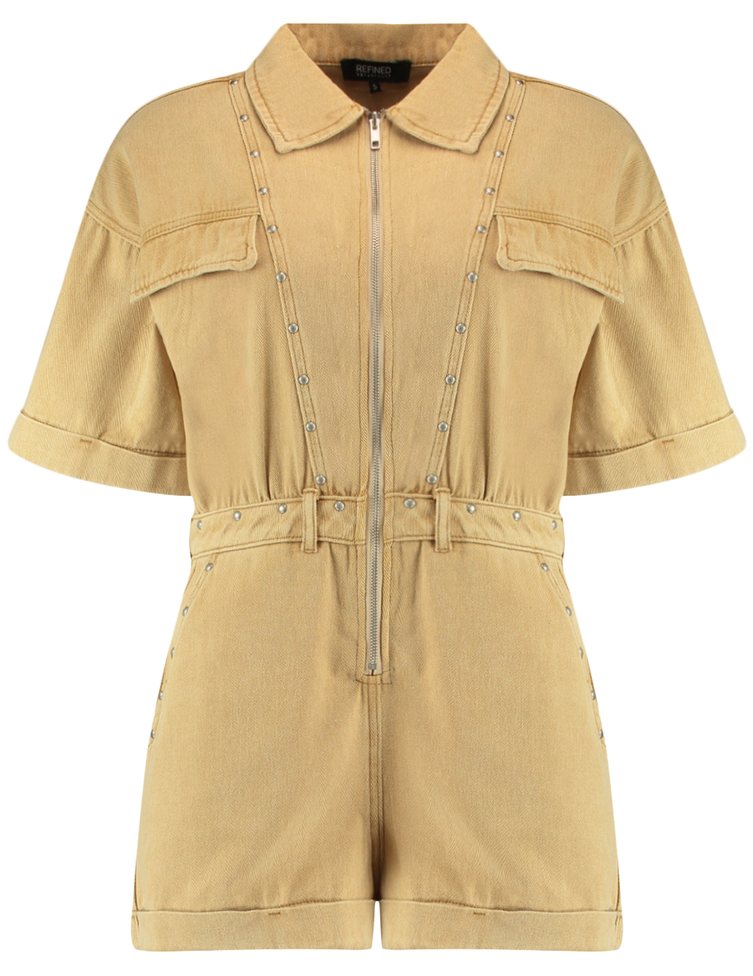 Refined Department Jumpsuit Kate R2603373942