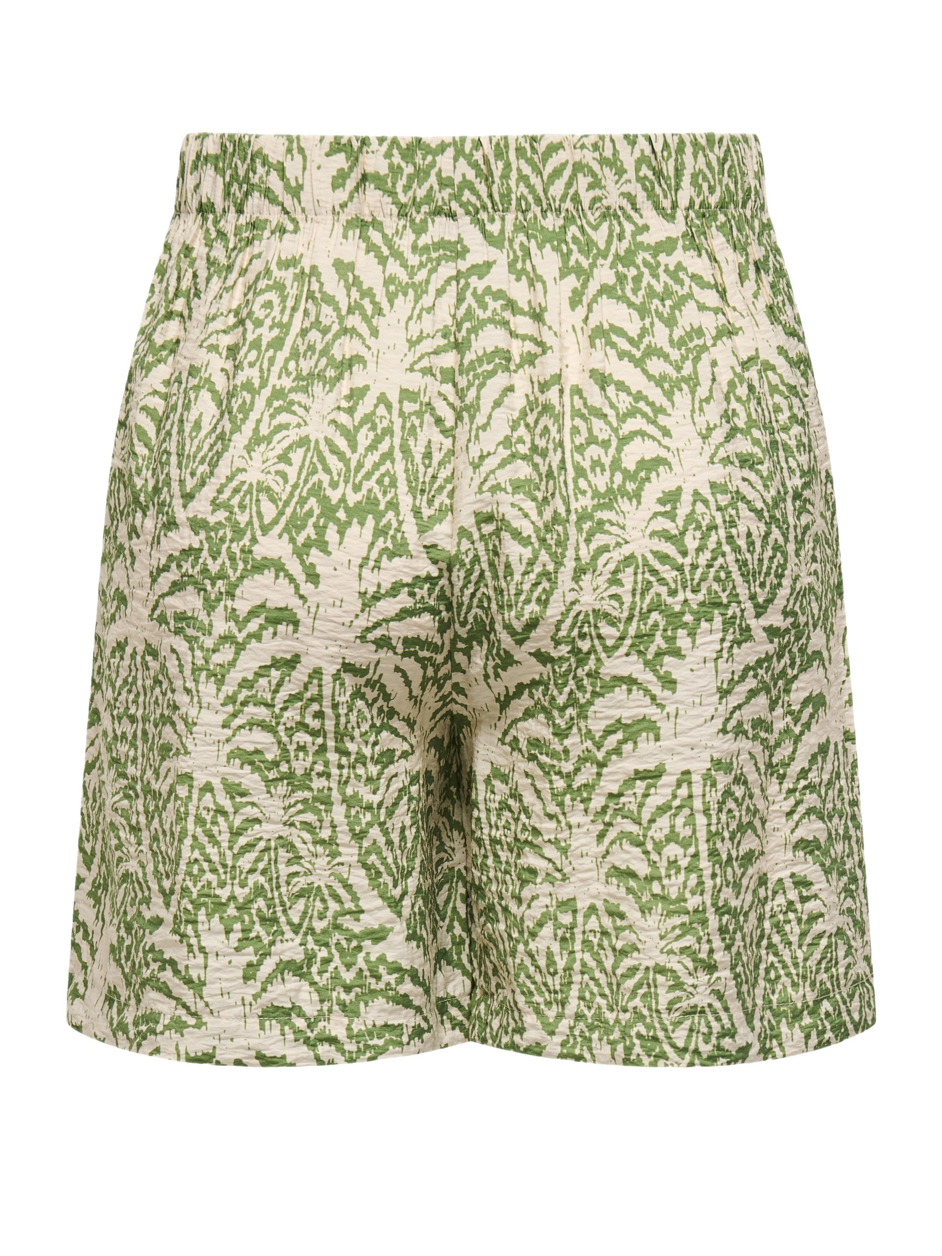 Jacqueline de jonge Short Troya 15347221 Licht groen