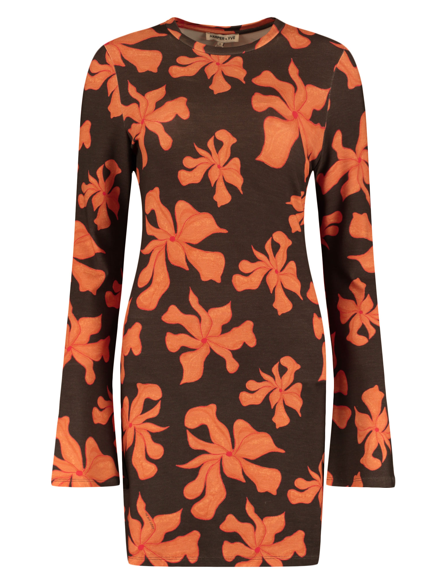 Harper & Yve Jurk Jolie SS6T902