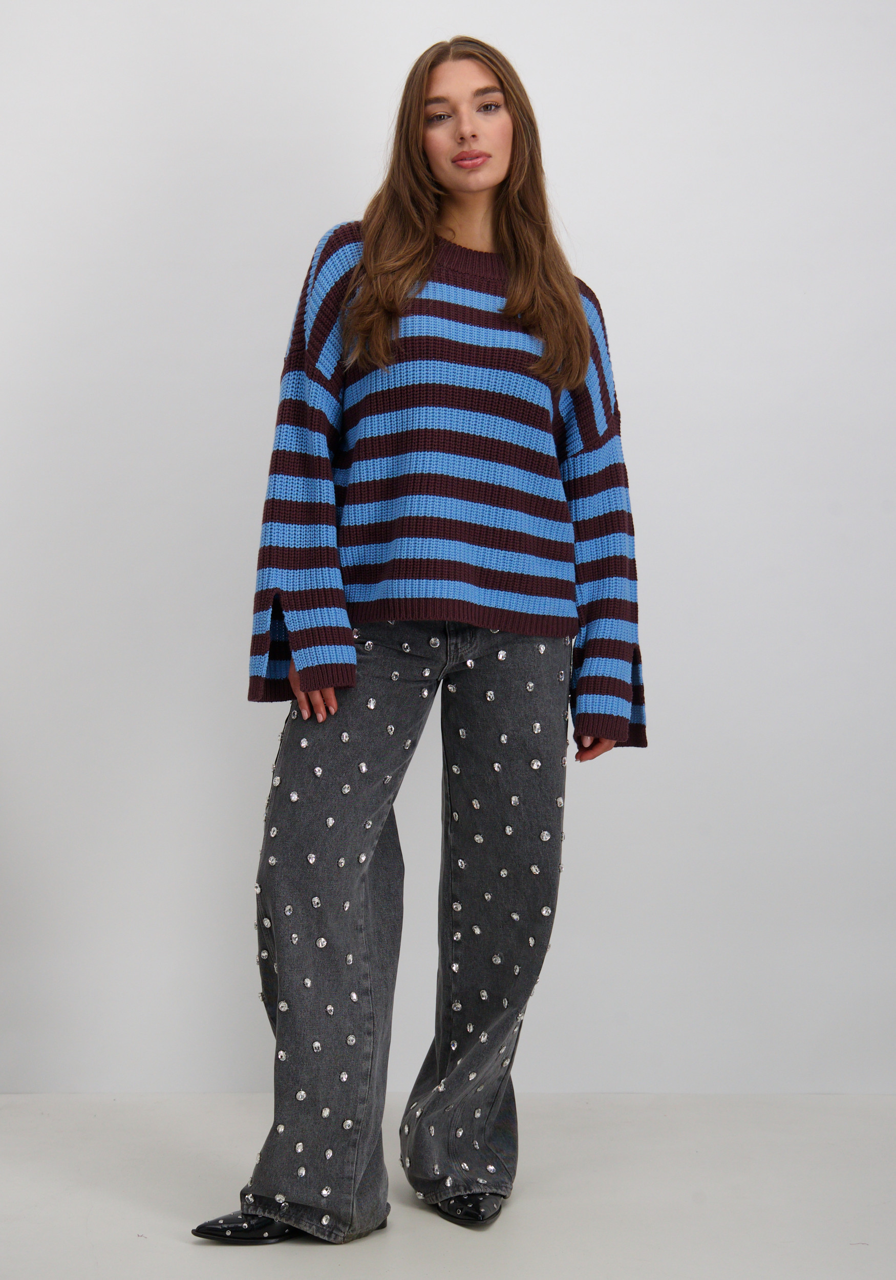 Harper & Yve Trui Alice AW25W501 Blauw