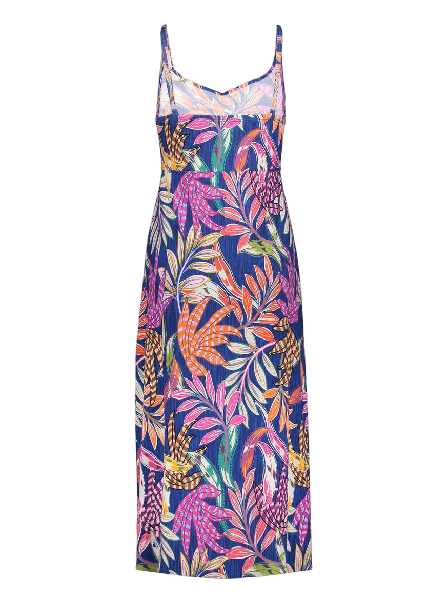 Geisha  67151-60 NOLLE Raf blauw