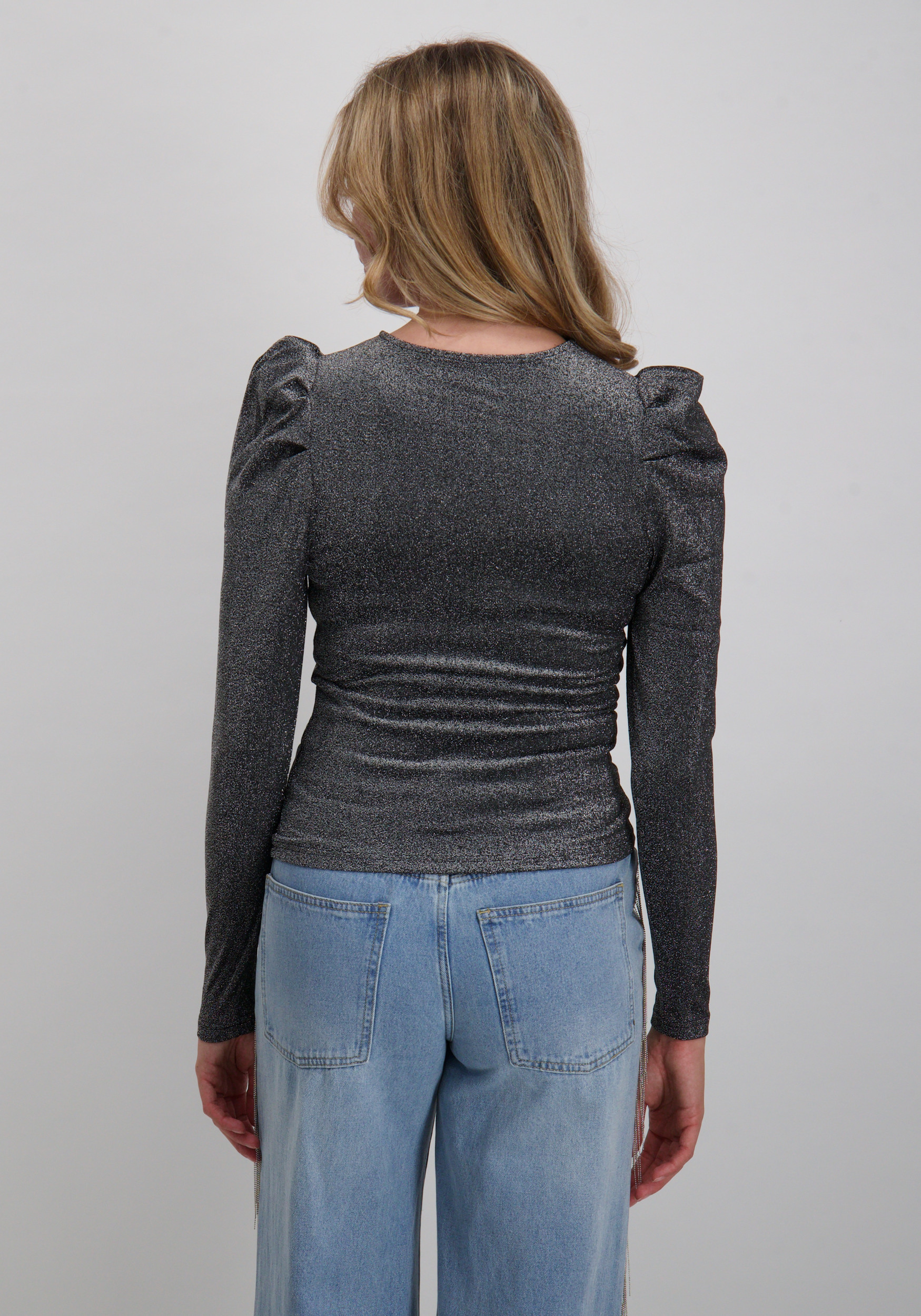 Only Top Rich 15278055 Zilver