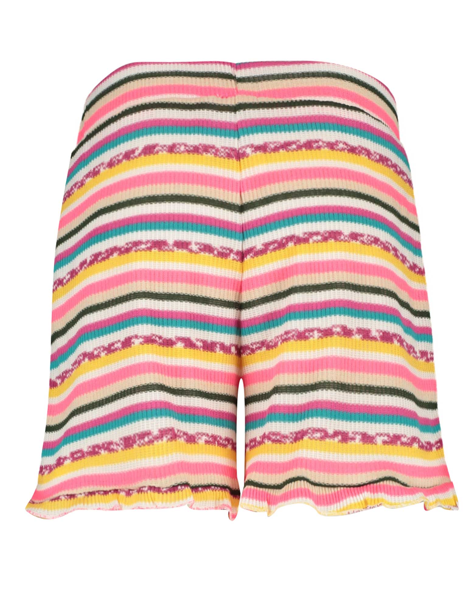 Refined Department Korte broek Miel R2404295542 Multi