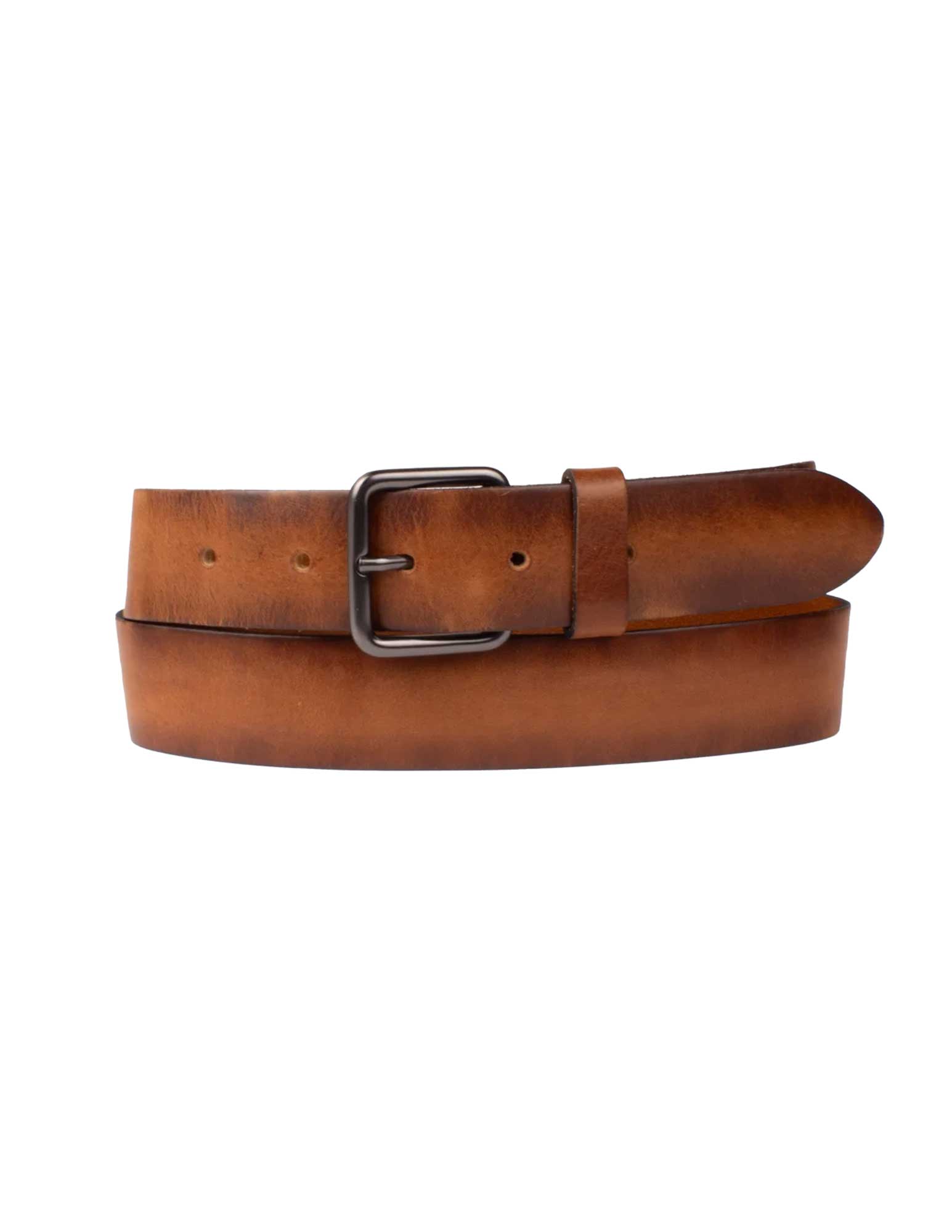 Legend Riem P_S40-15 Midden bruin