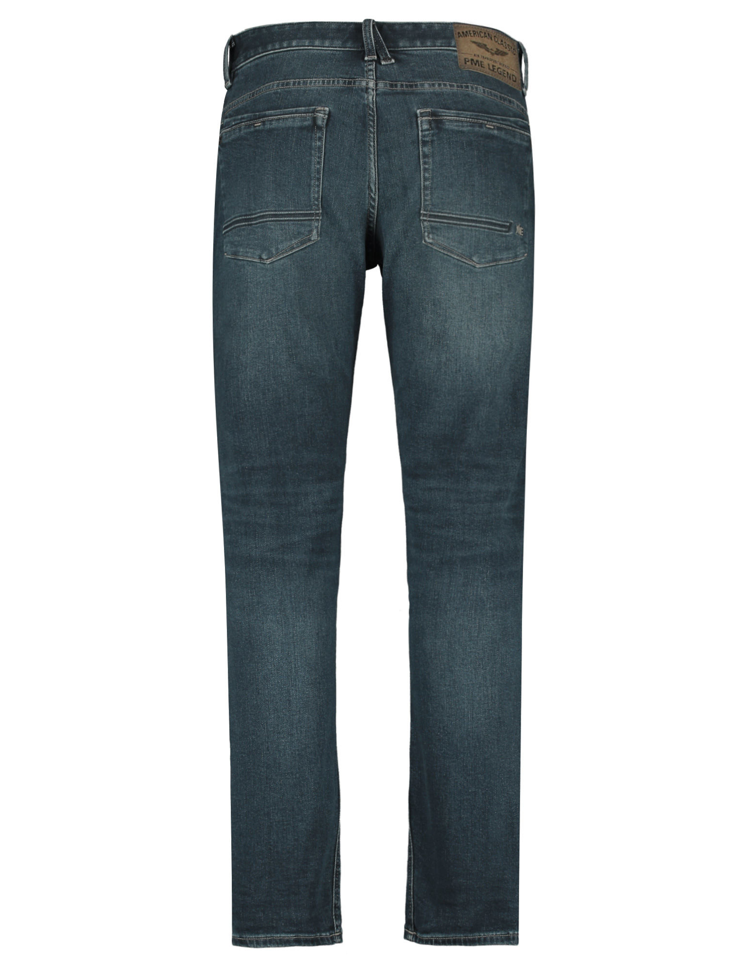 PME Legend Jeans Commander 3.0 PTR180-RSD Donker blauw