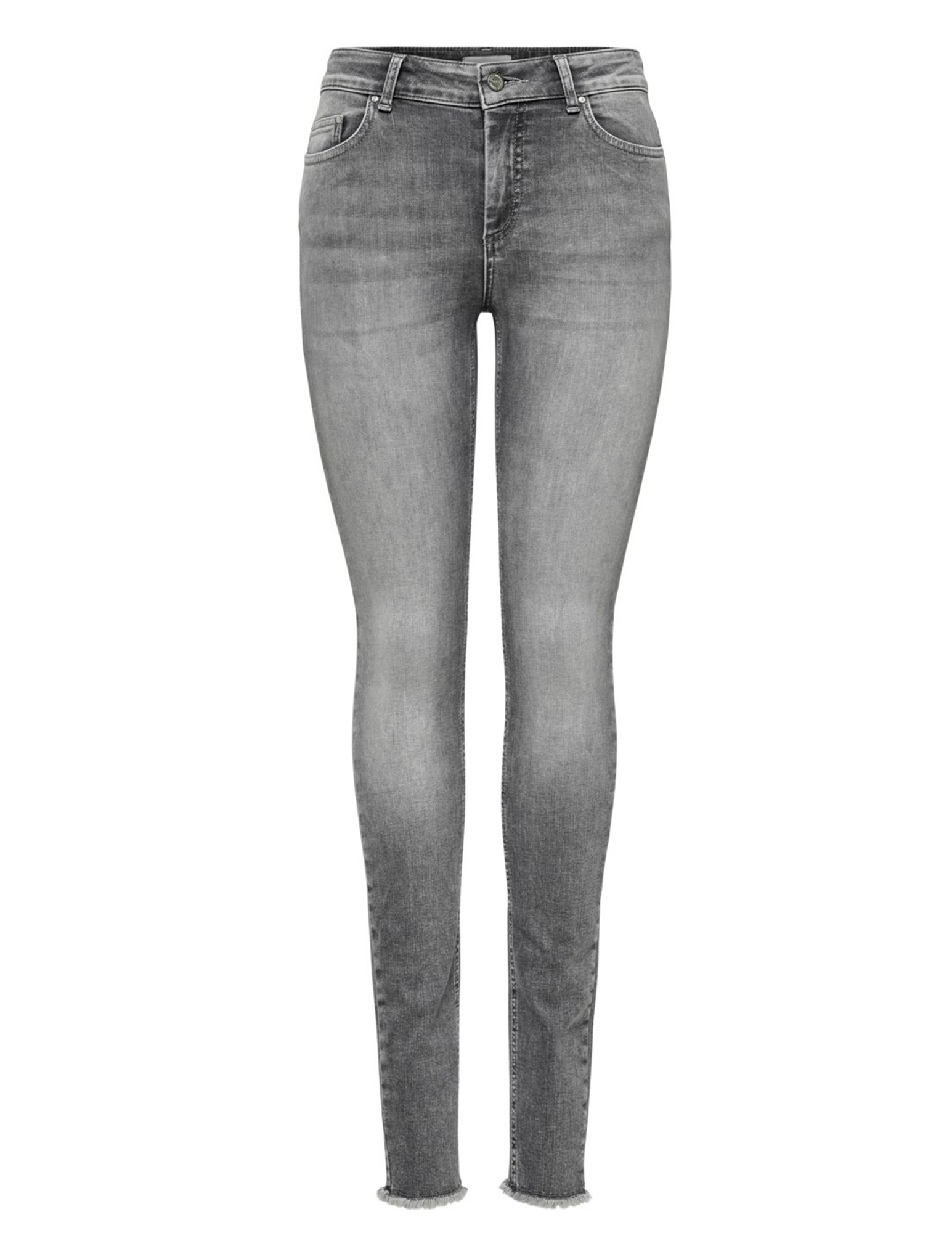 Only Jeans Blush 15188520 Grijs