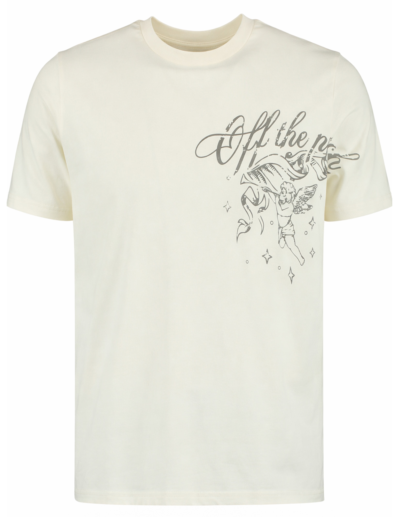 Off The Pitch T-shirt OTP261030