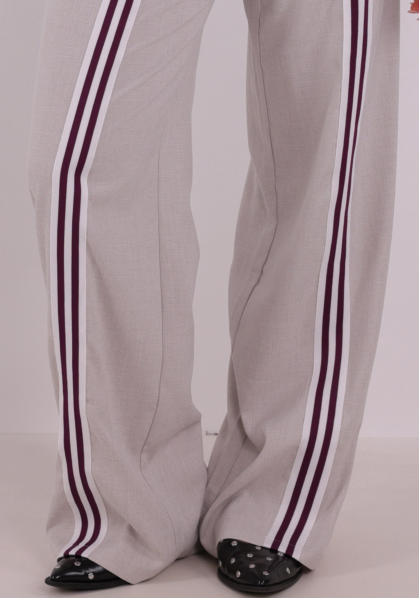 Refined Department Broek Tyra R2602157892 Beige