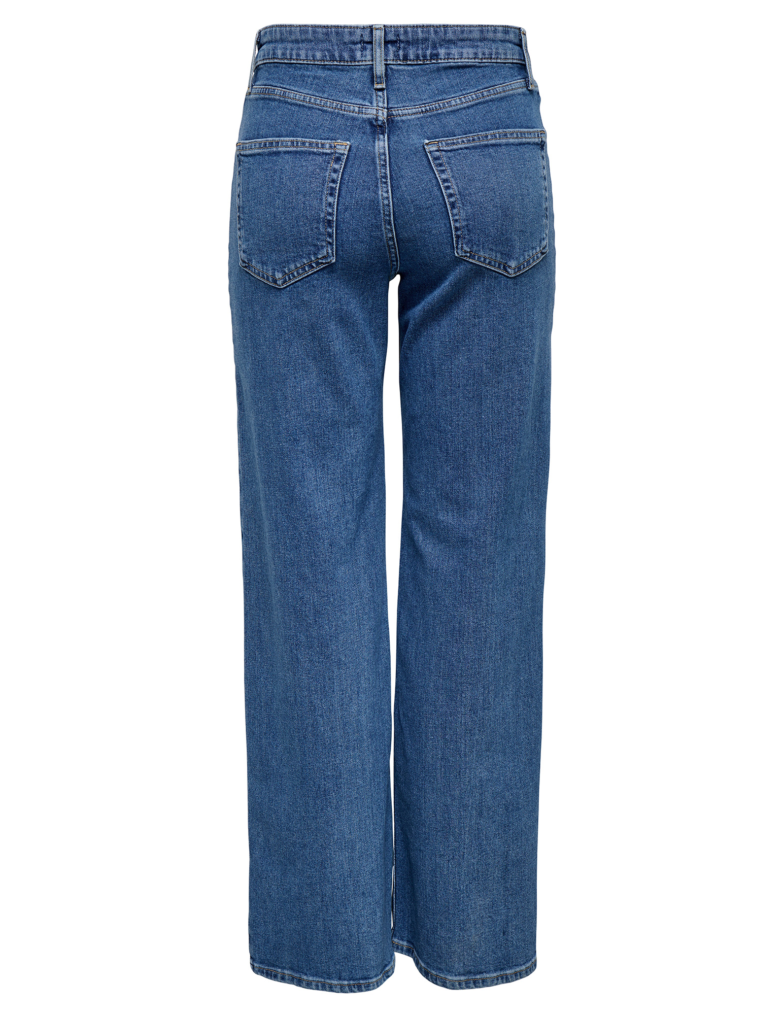 Only Jeans Juicy 15316072 Jeans blauw
