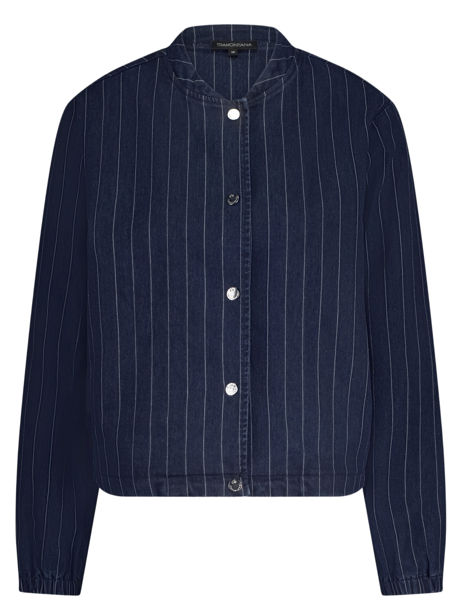 Tramontana Bomberjack C08-17-802 Jeans blauw