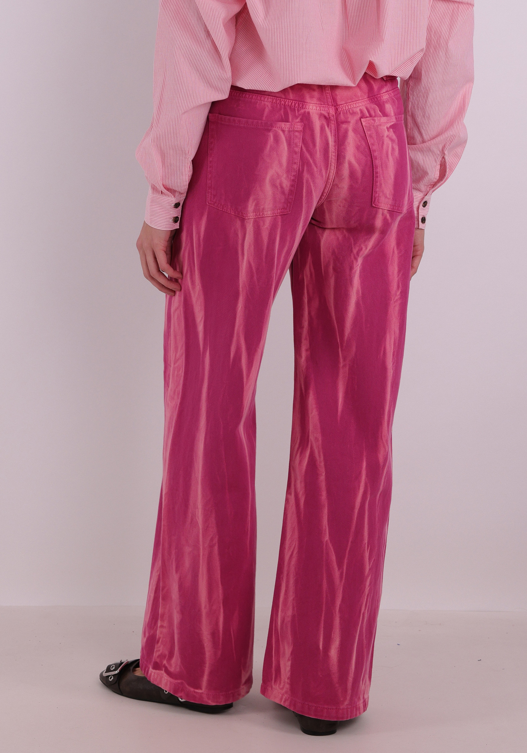 Harper & Yve Broek Mayra SS6Z103 Rose