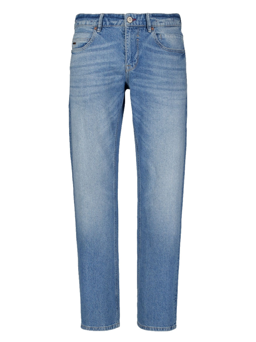 No Excess Jeans Relaxed Fit 715 N715D26N2 Jeans blauw