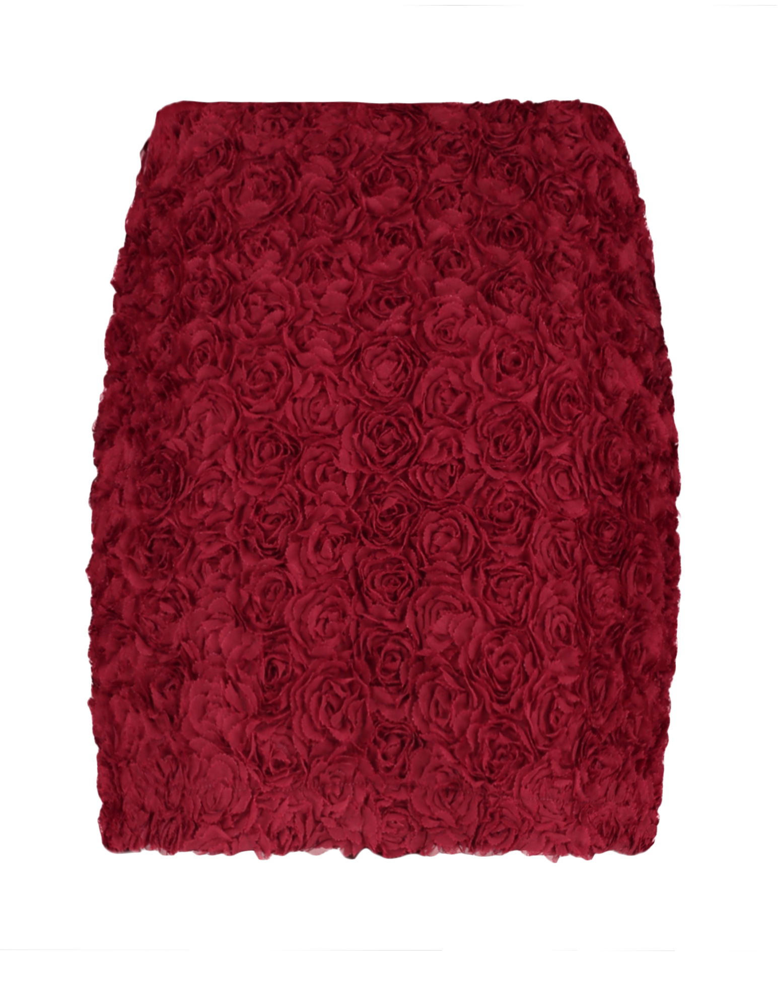 Refined Department Rok Yael R2511248848 Bordeaux