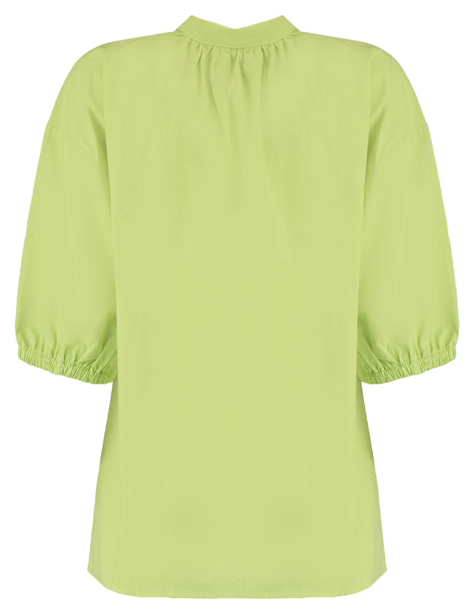 Refined Department Blouse Lyann R2405940530 Groen