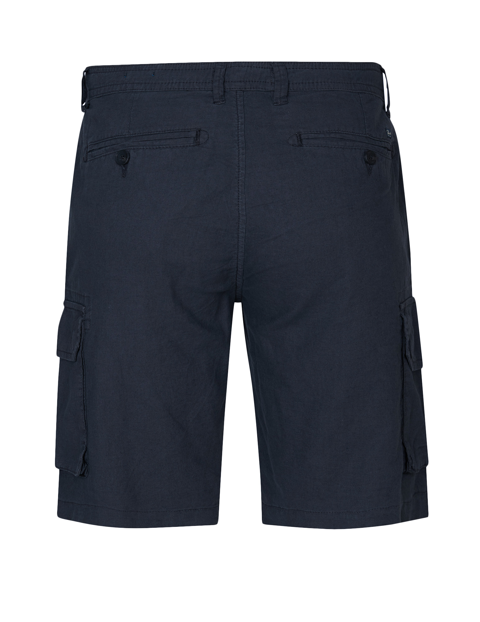 Petrol Cargo short M-1050-SHO539 Donker blauw