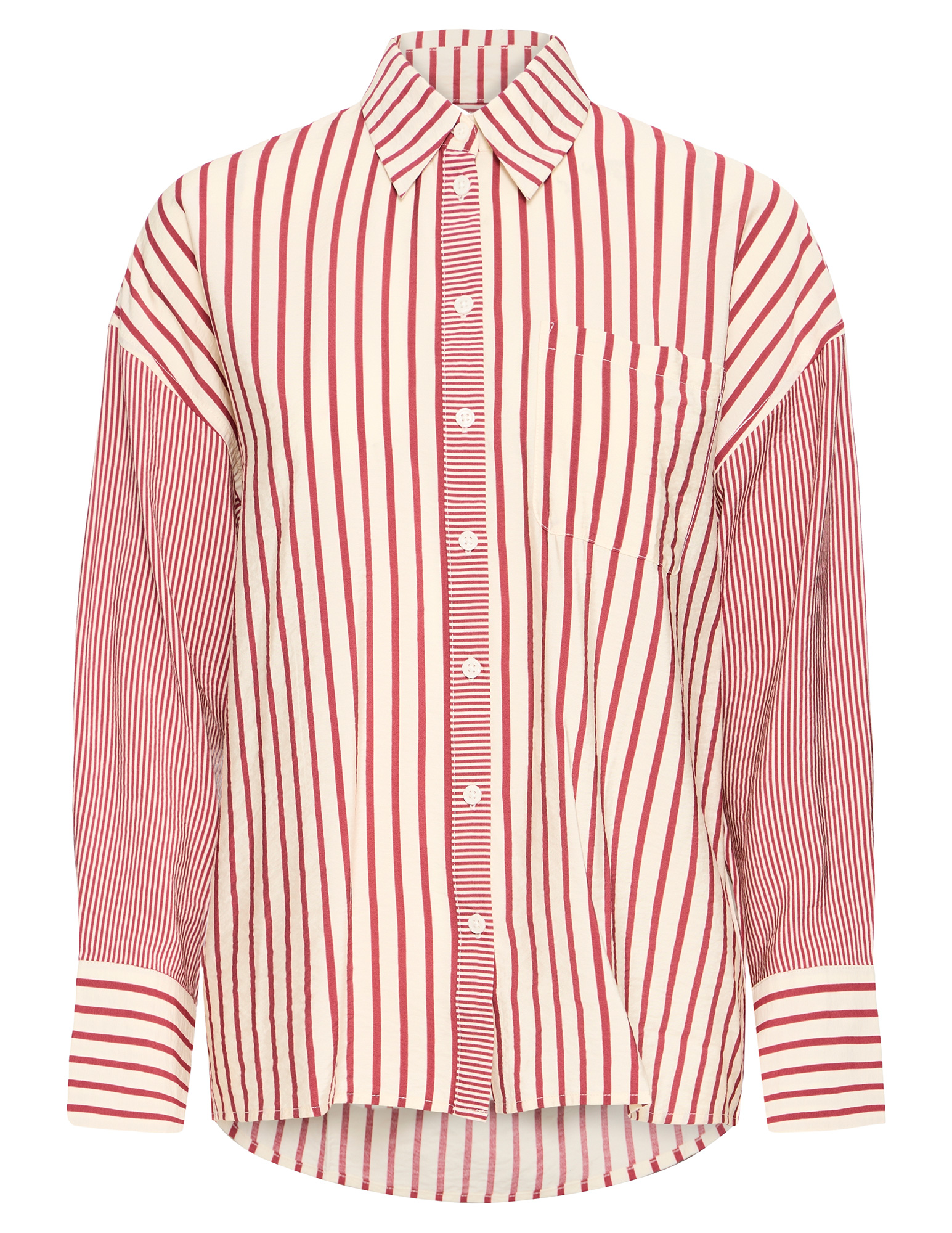 Ichi Blouse Louri 20126319