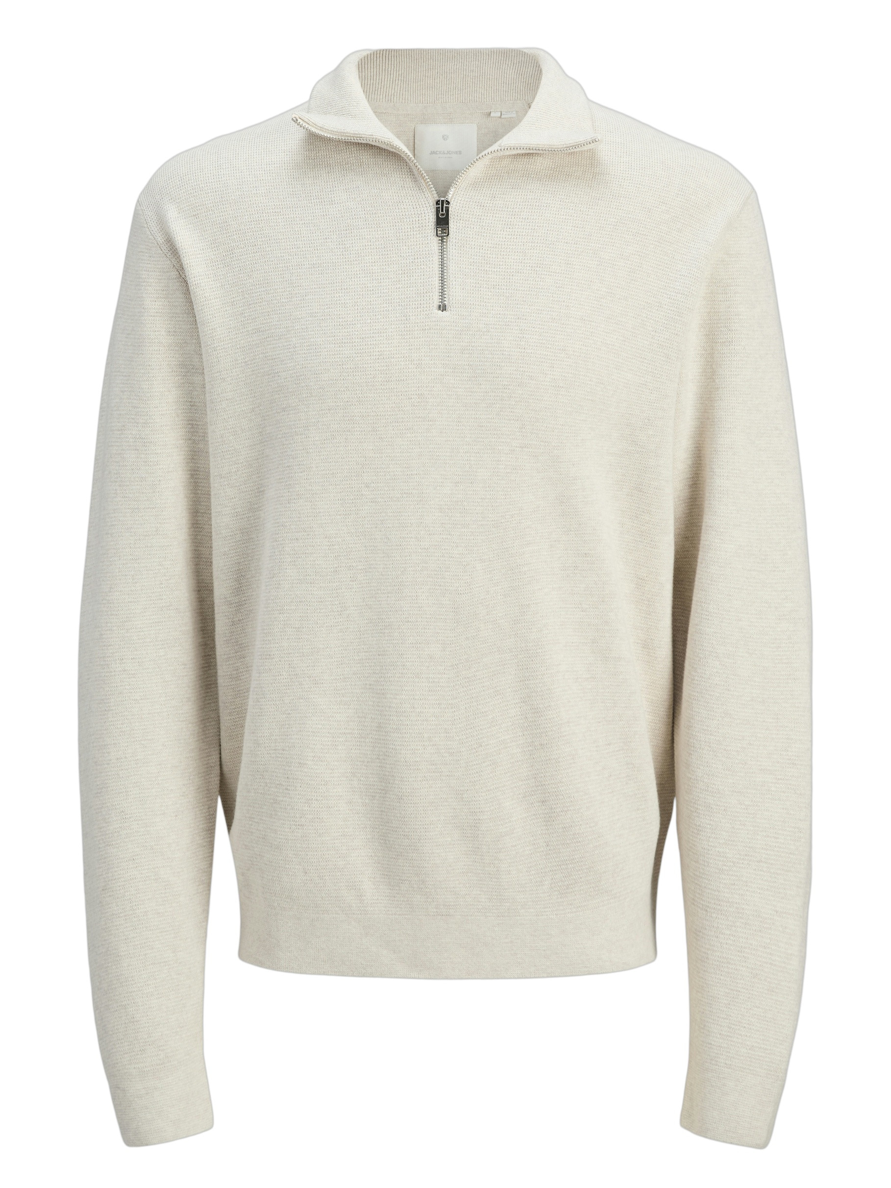 Jack & jones Trui Blamilano 12259664 Ecru