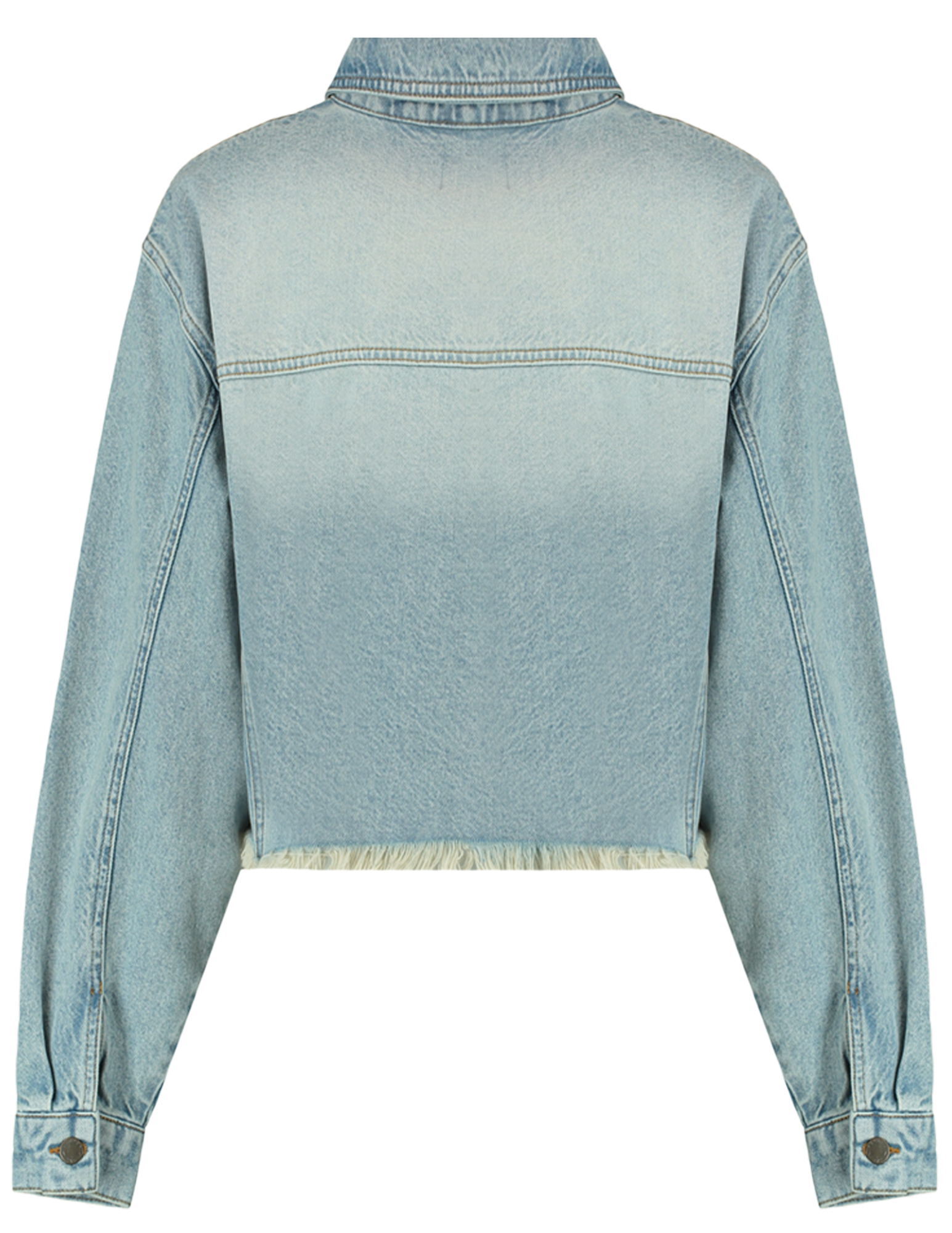 Harper & Yve Jacket Willow HS25R203 Licht blauw