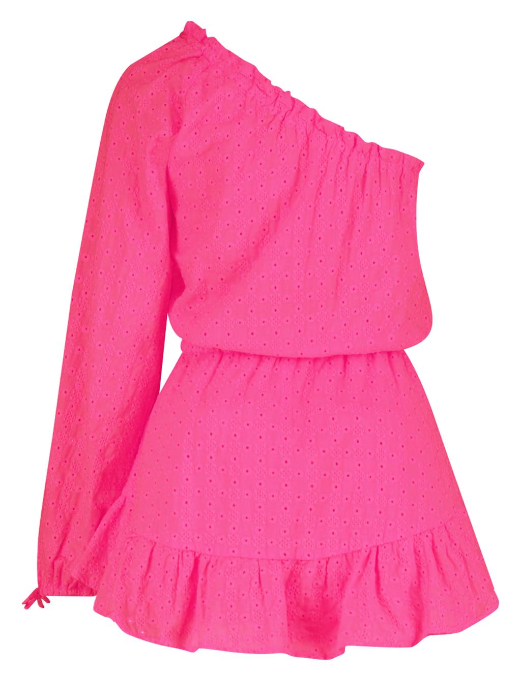 Harper & Yve Jumpsuit Liva HS24P712 Roze