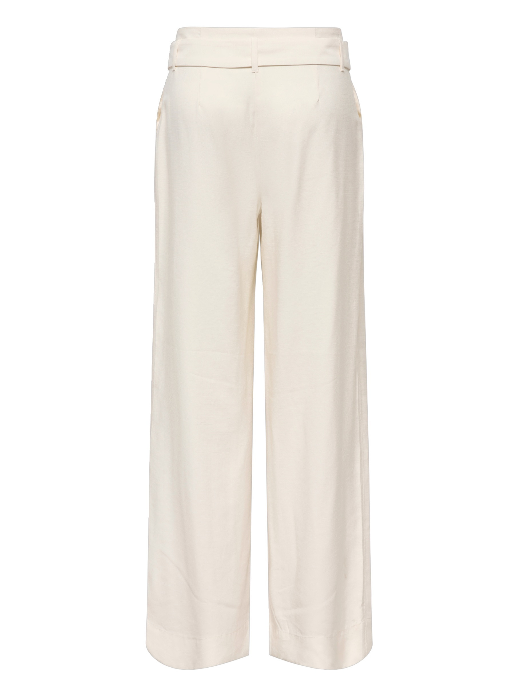 ONLY Broek Tila 15367390 Ecru