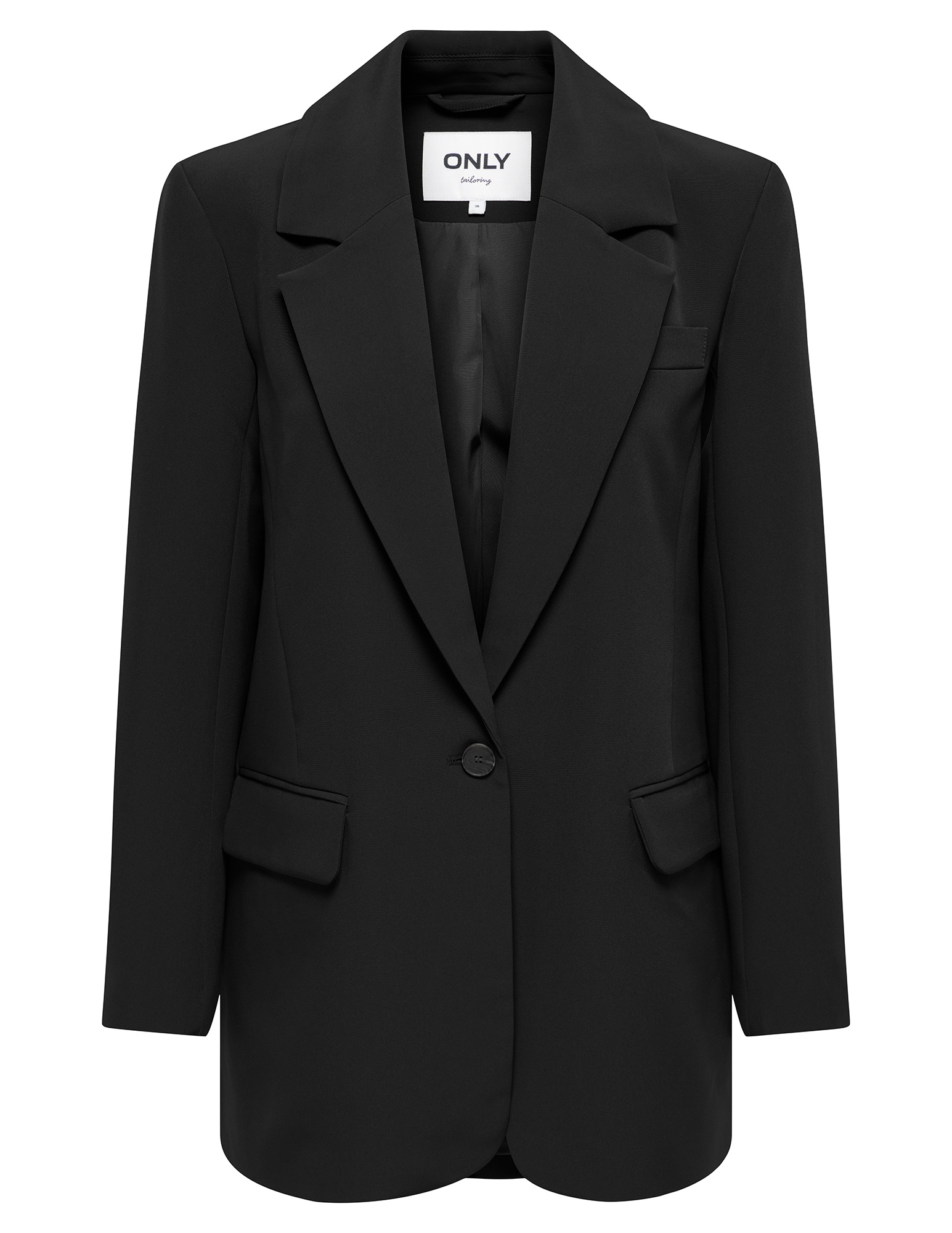 ONLY Blazer Lana Berry 15377075