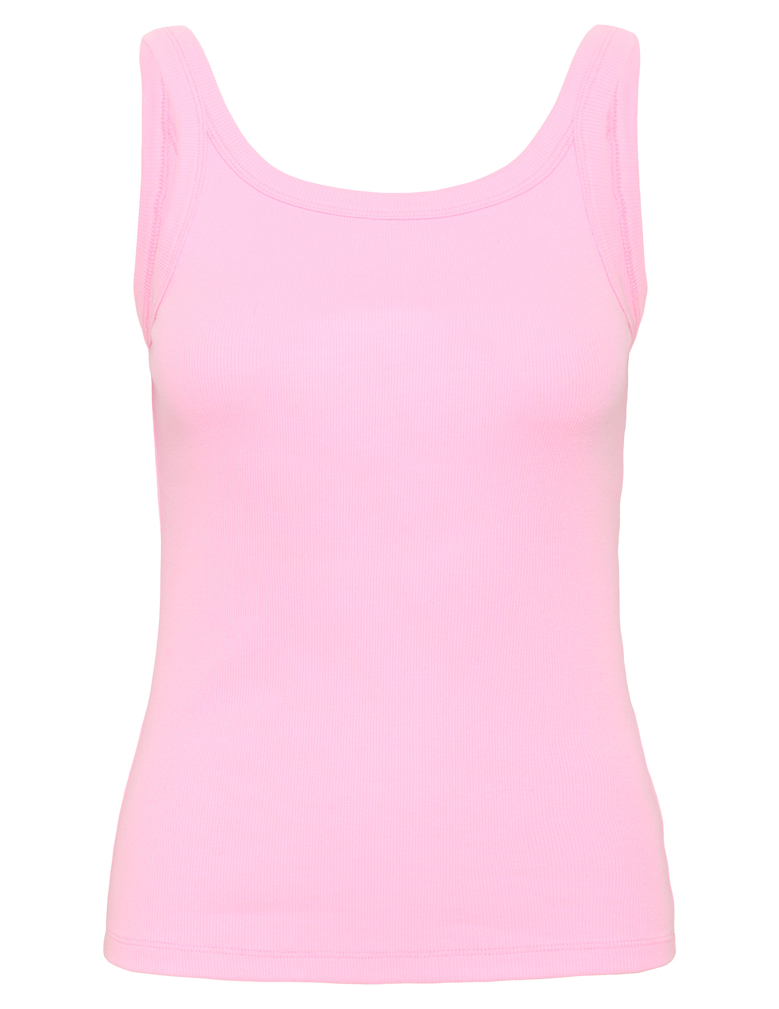 Kaffe Clothing Top Carna 10507348 Roze