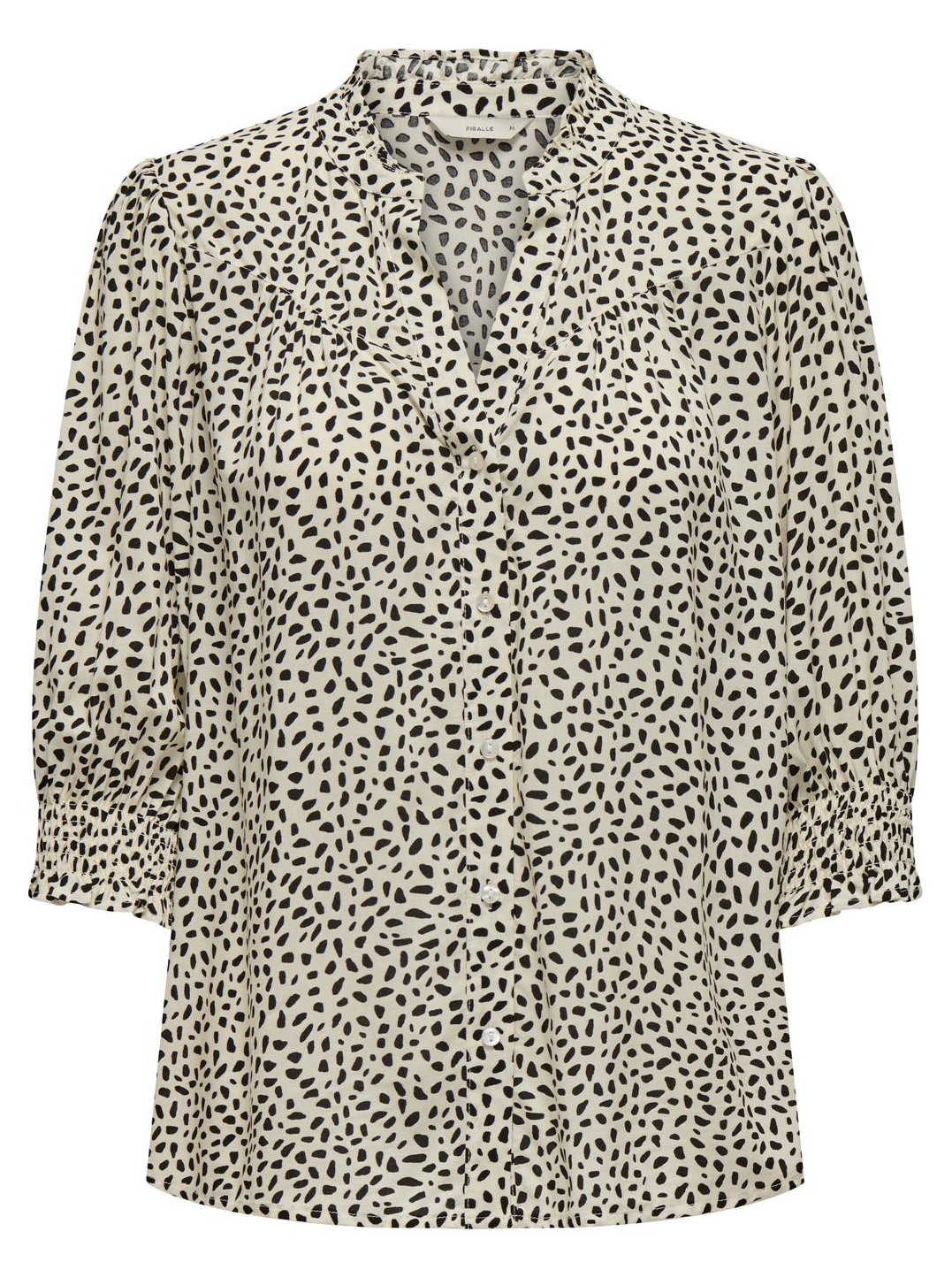 Only Blouse Raya 15332997 Beige