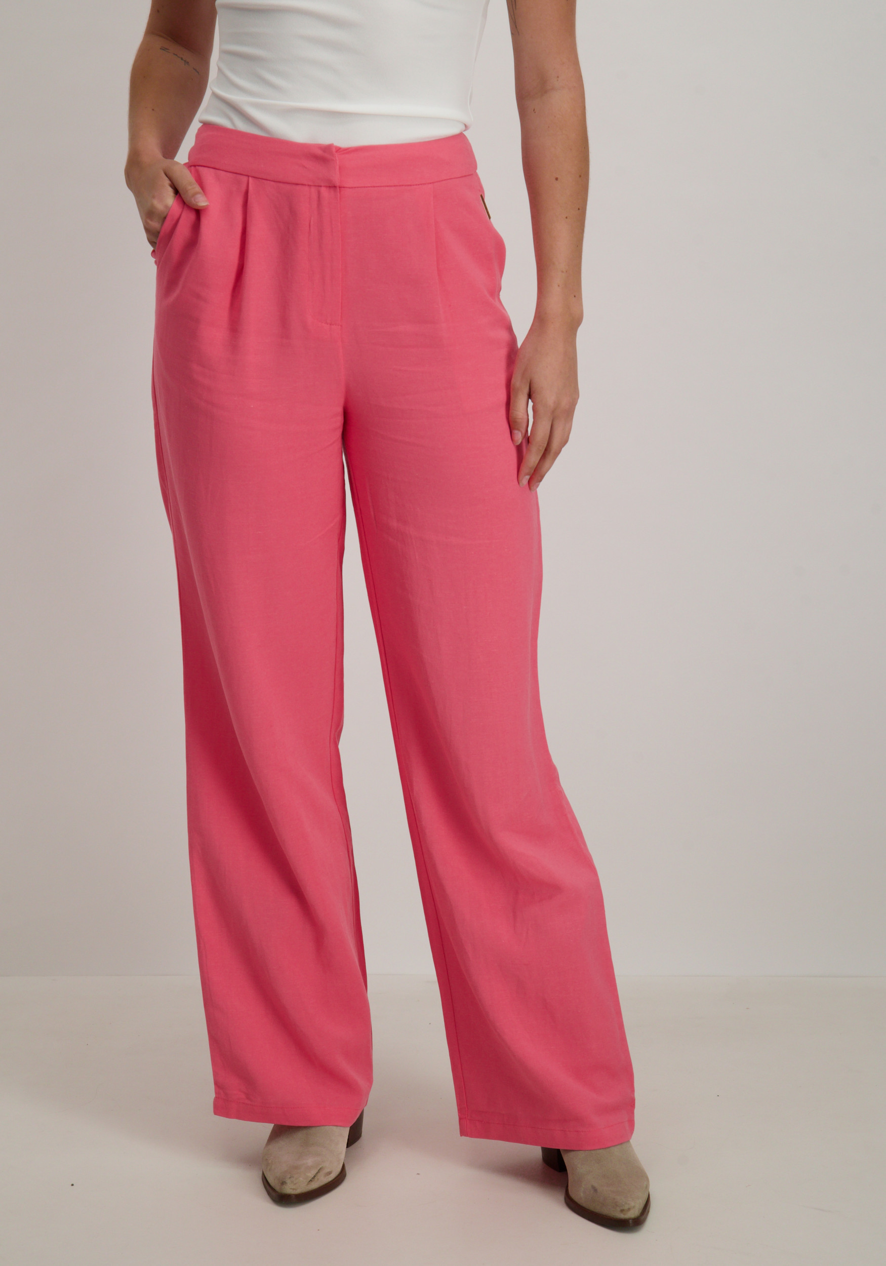 Harper & Yve Broek Anna HS25N100 Licht rose