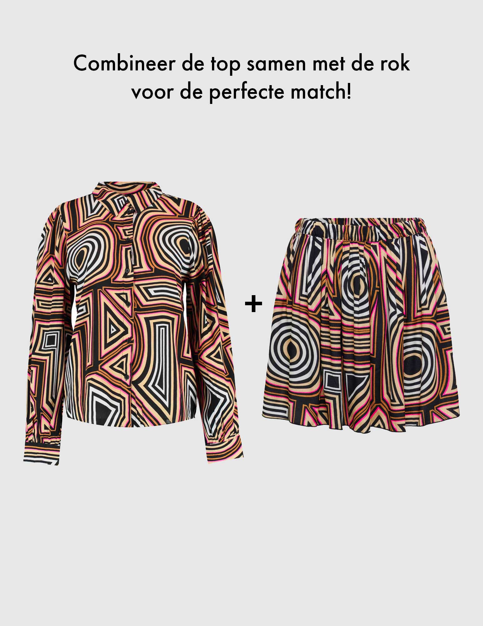 Only Rok Mendes 15301430 Zwart