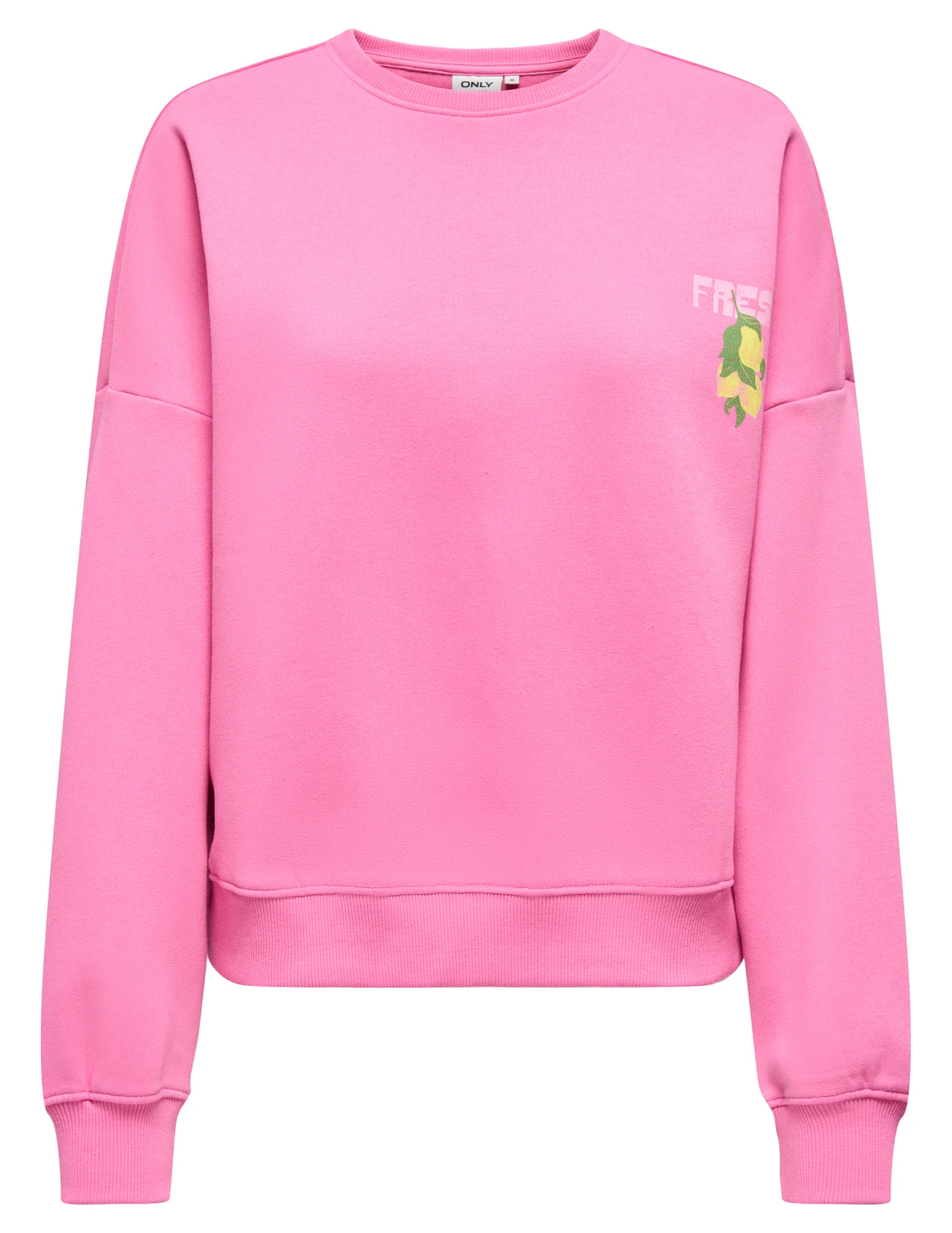 Only Sweater Liny 15368263 Rose