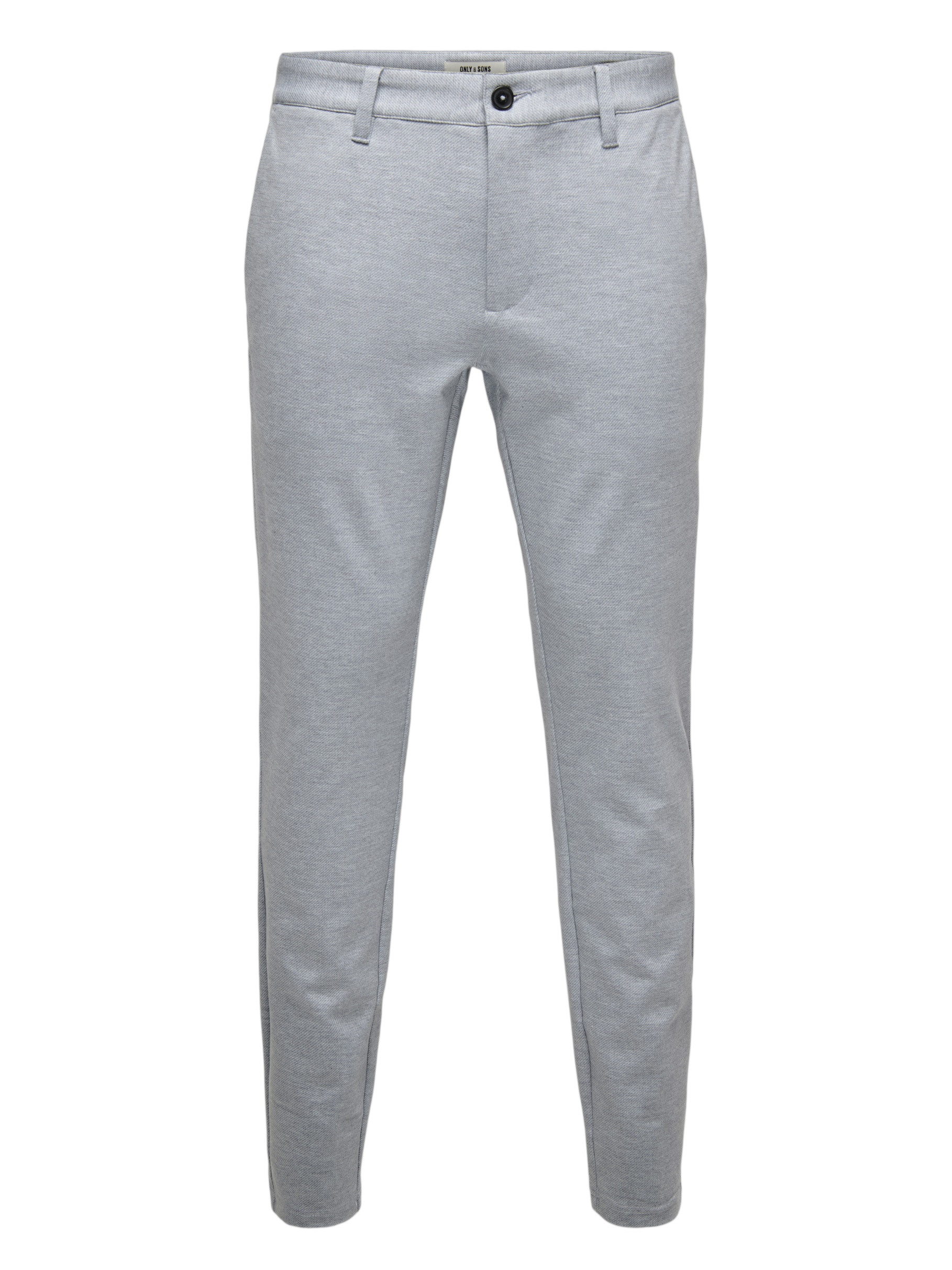 ONLY & SONS Mark Pants 22030256 Licht blauw