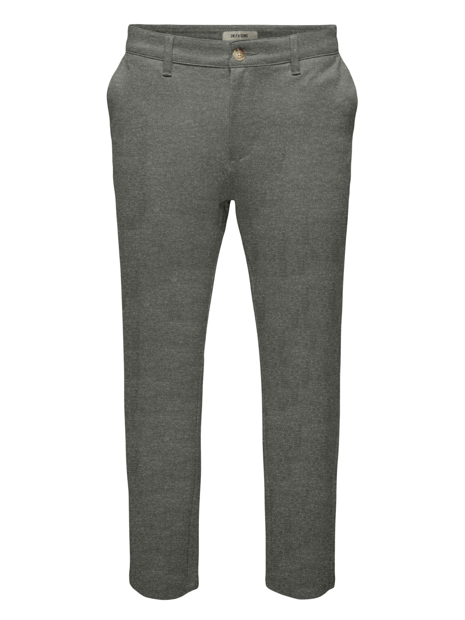 ONLY & SONS Broek Mark 22040087 Leger Groen