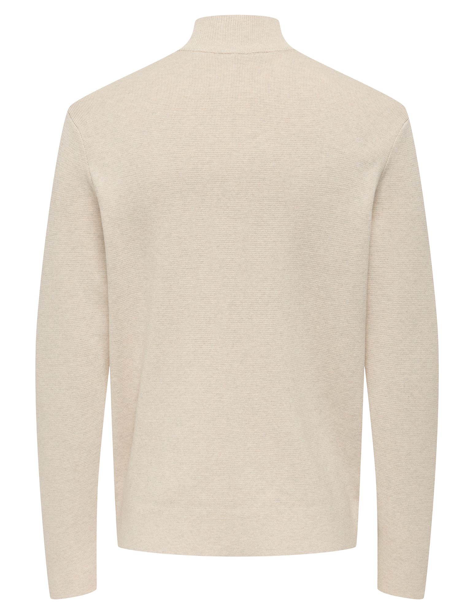 ONLY & SONS Trui Sting 22036613 Beige