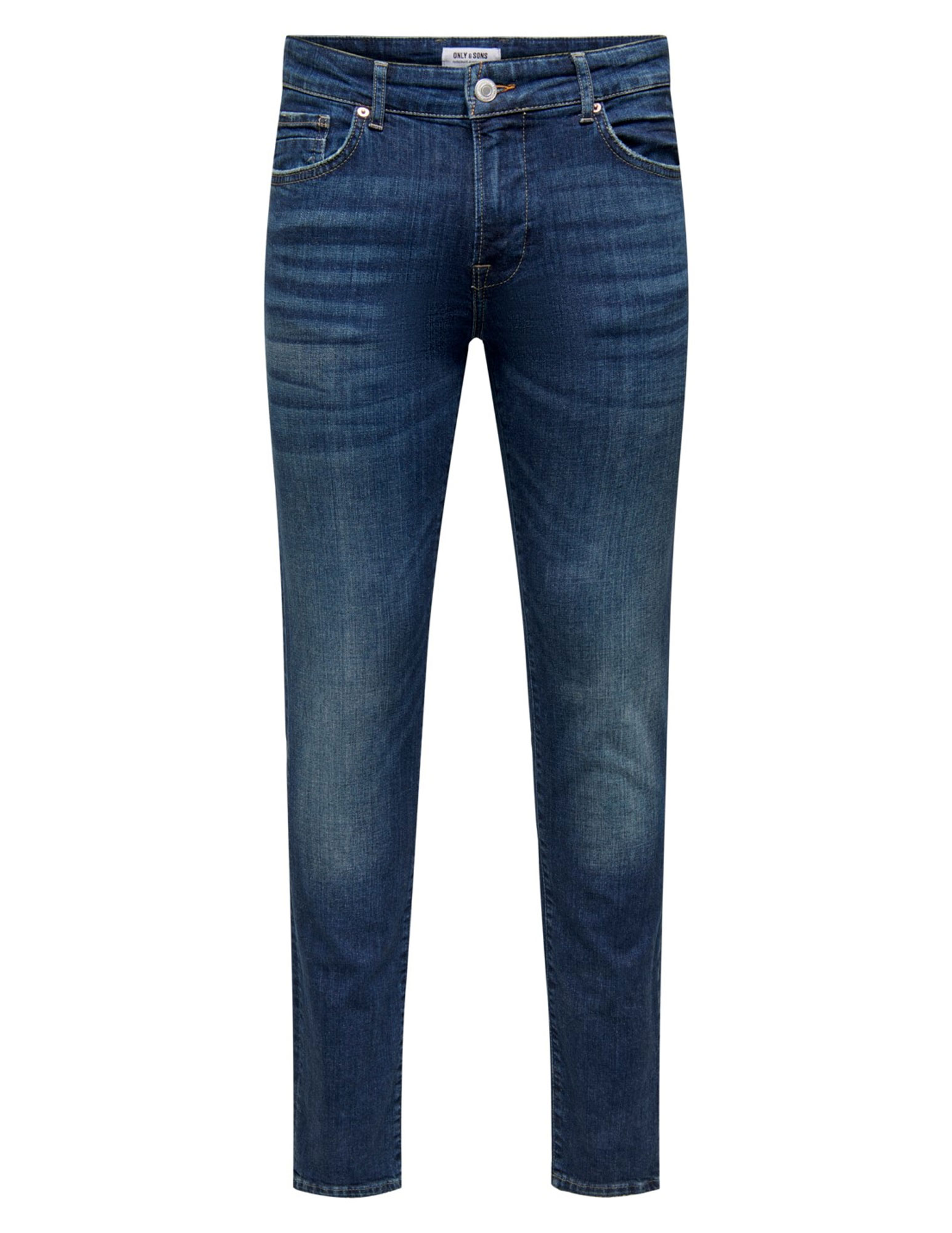 ONLY & SONS Jeans Loom 22024514 Blauw