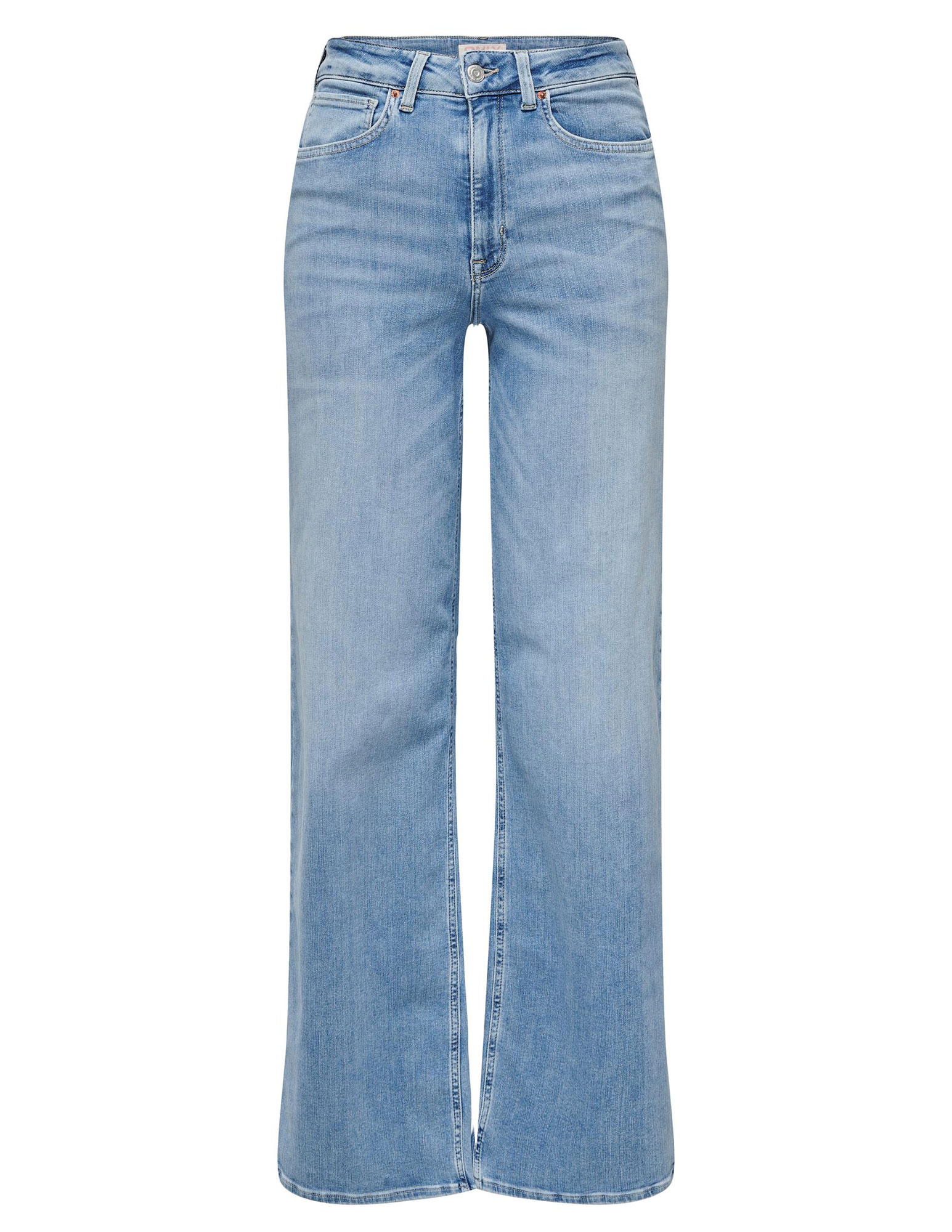 Only Jeans Madison Blush 15282975 Licht blauw