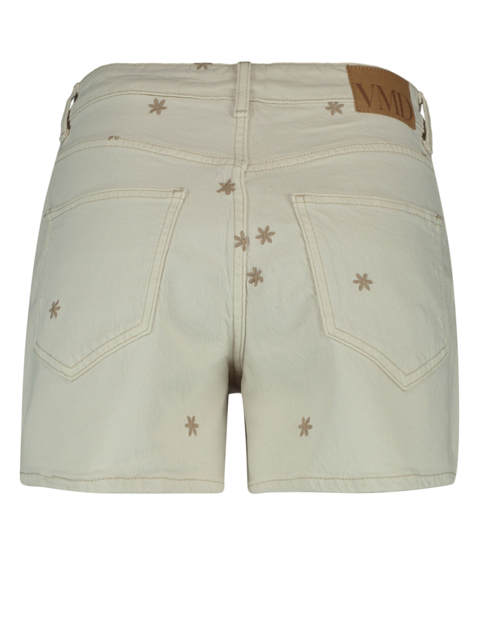 Vero moda Short Tess 10332323 Beige