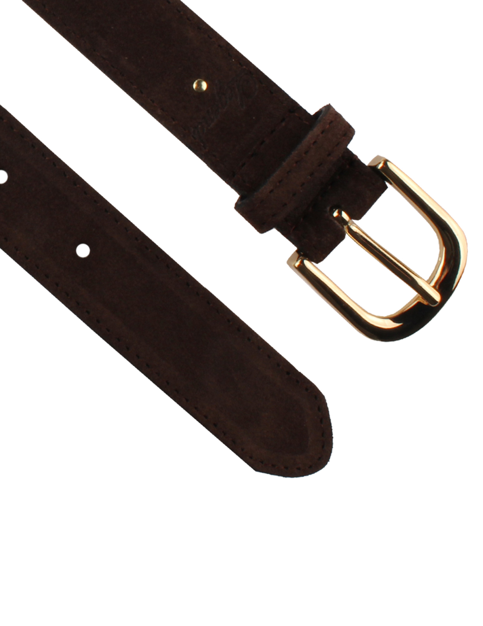 Legend Riem 30574 Donker bruin