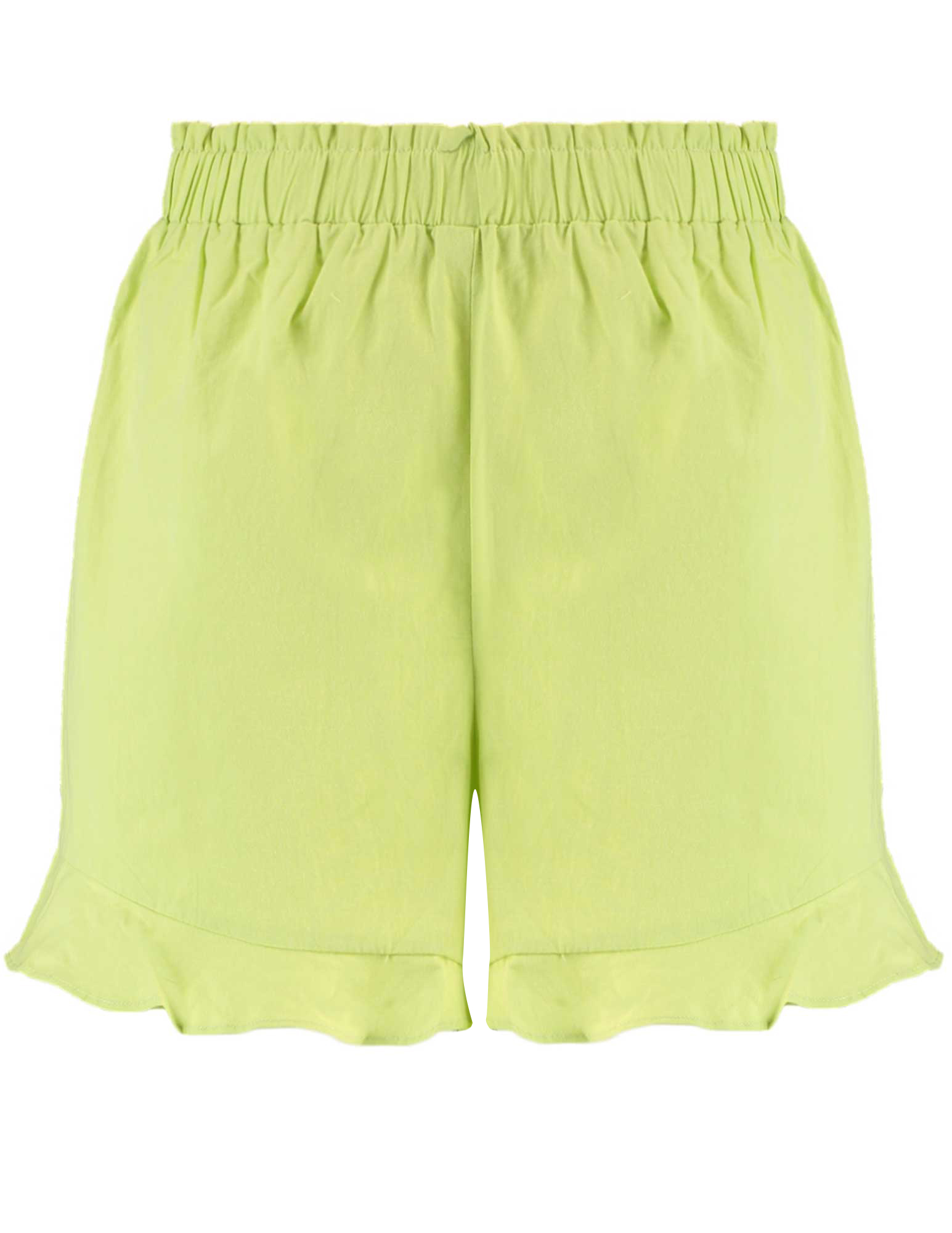 Refined Department Short Frankie R2405240531 Groen