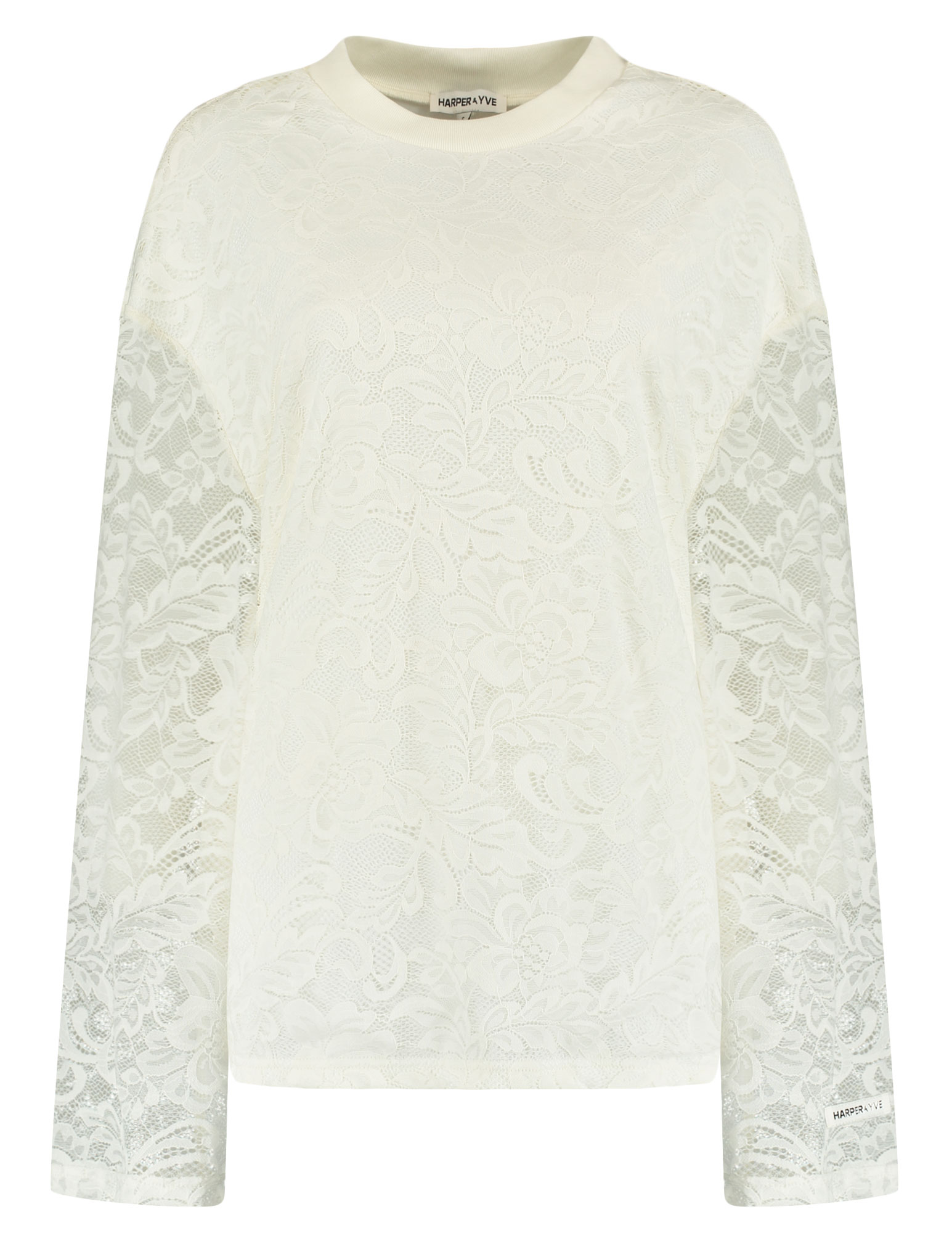 Harper & Yve Shirt Elana SS6P608