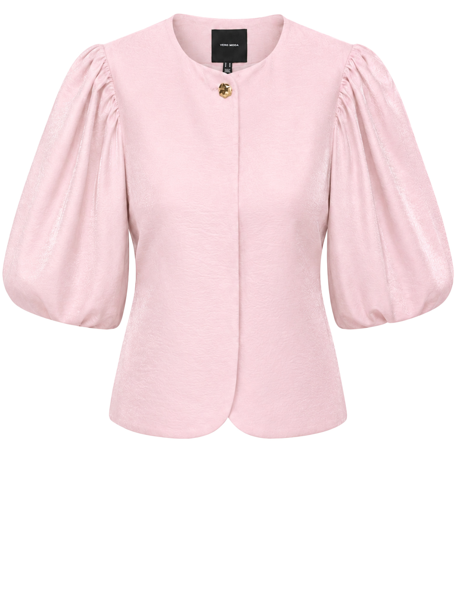 VERO MODA Jacket Liana 10344291 Licht rose