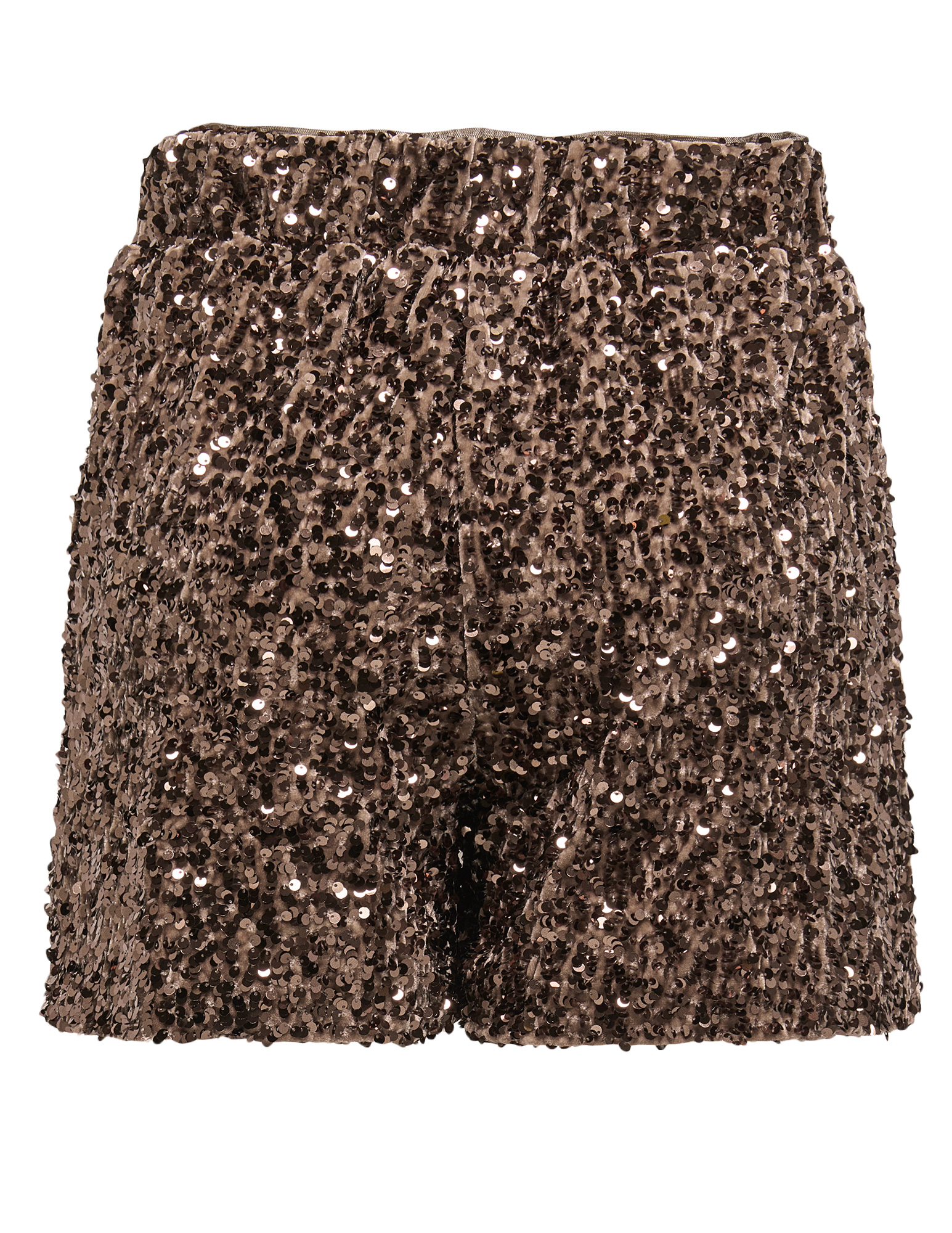 Only Short Confidence 15360164 Licht bruin