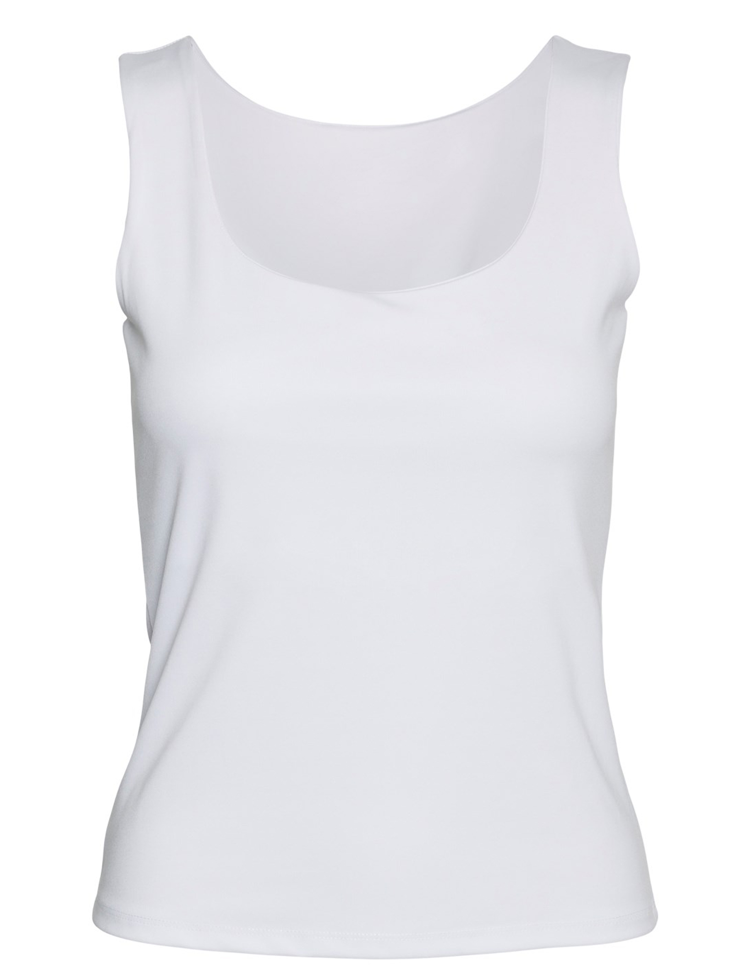Vero moda Top Million reversible 10305800 Wit