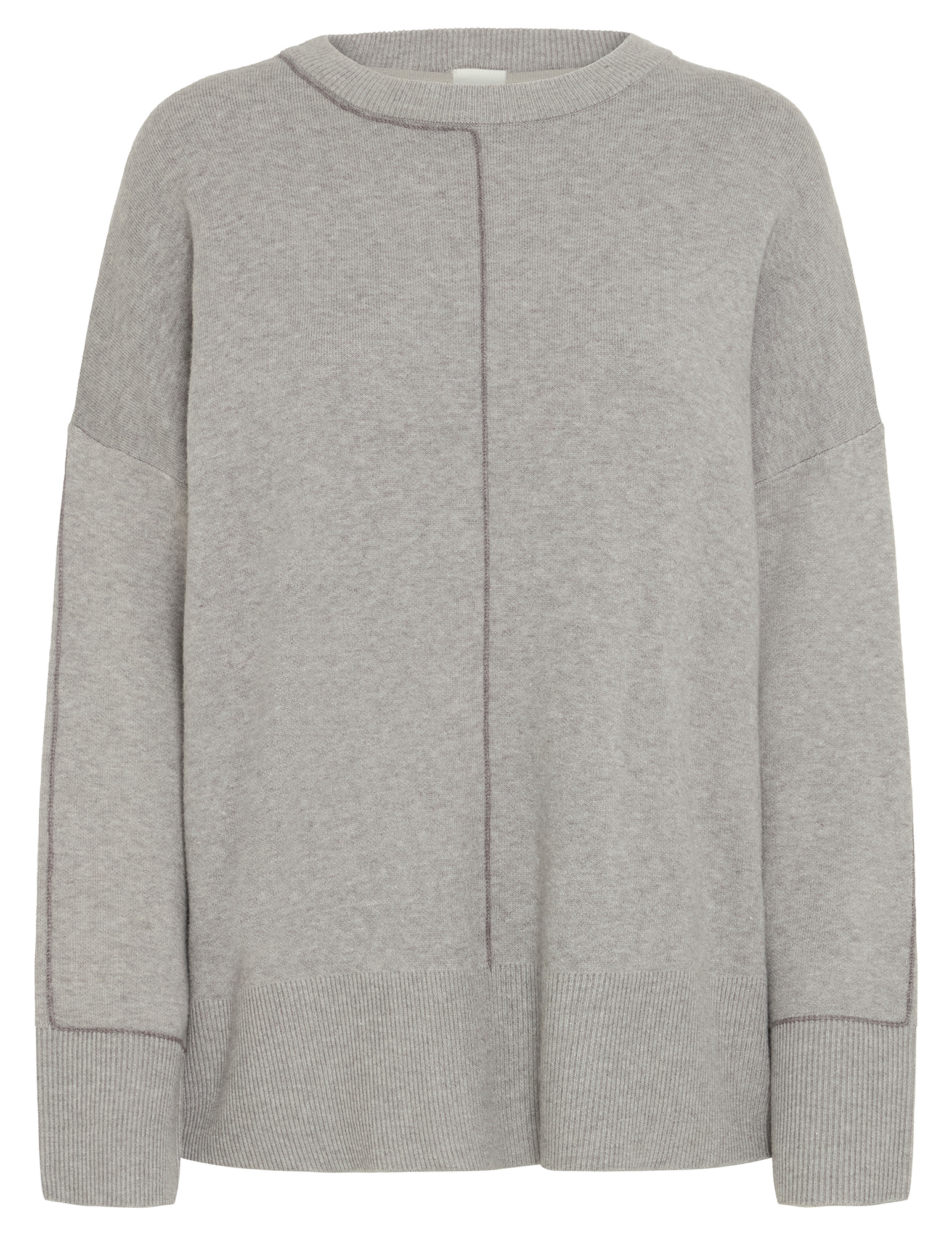 Ichi Trui Balia 20124240 Midden grijs