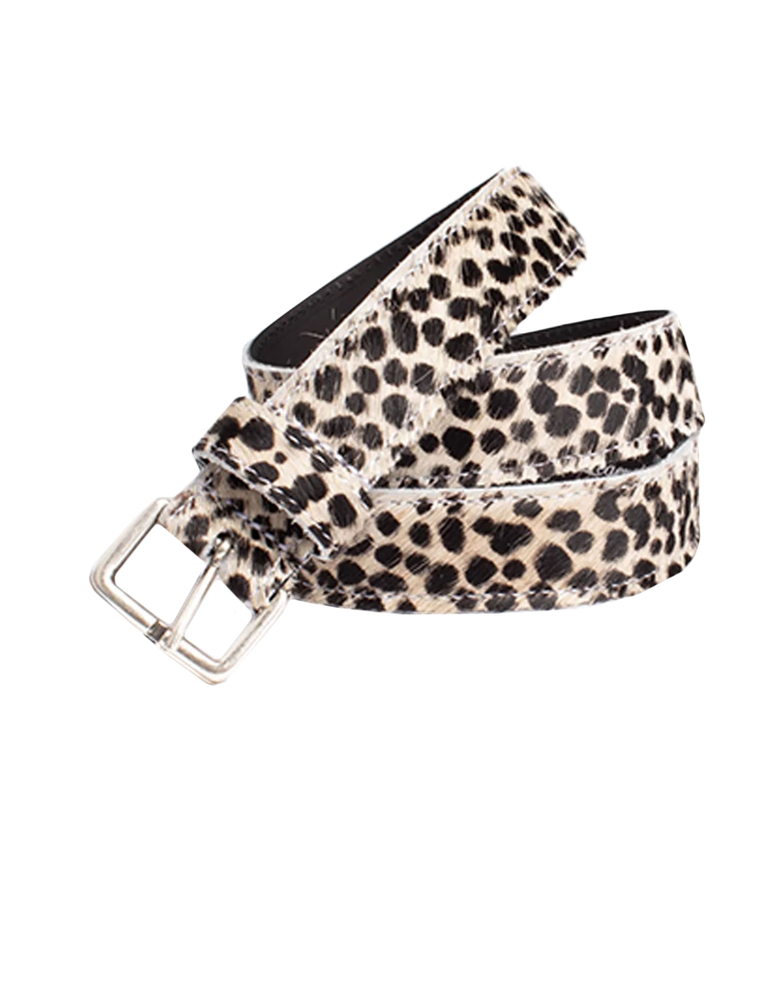 Legend Riem Dierenprint 30553 Wit